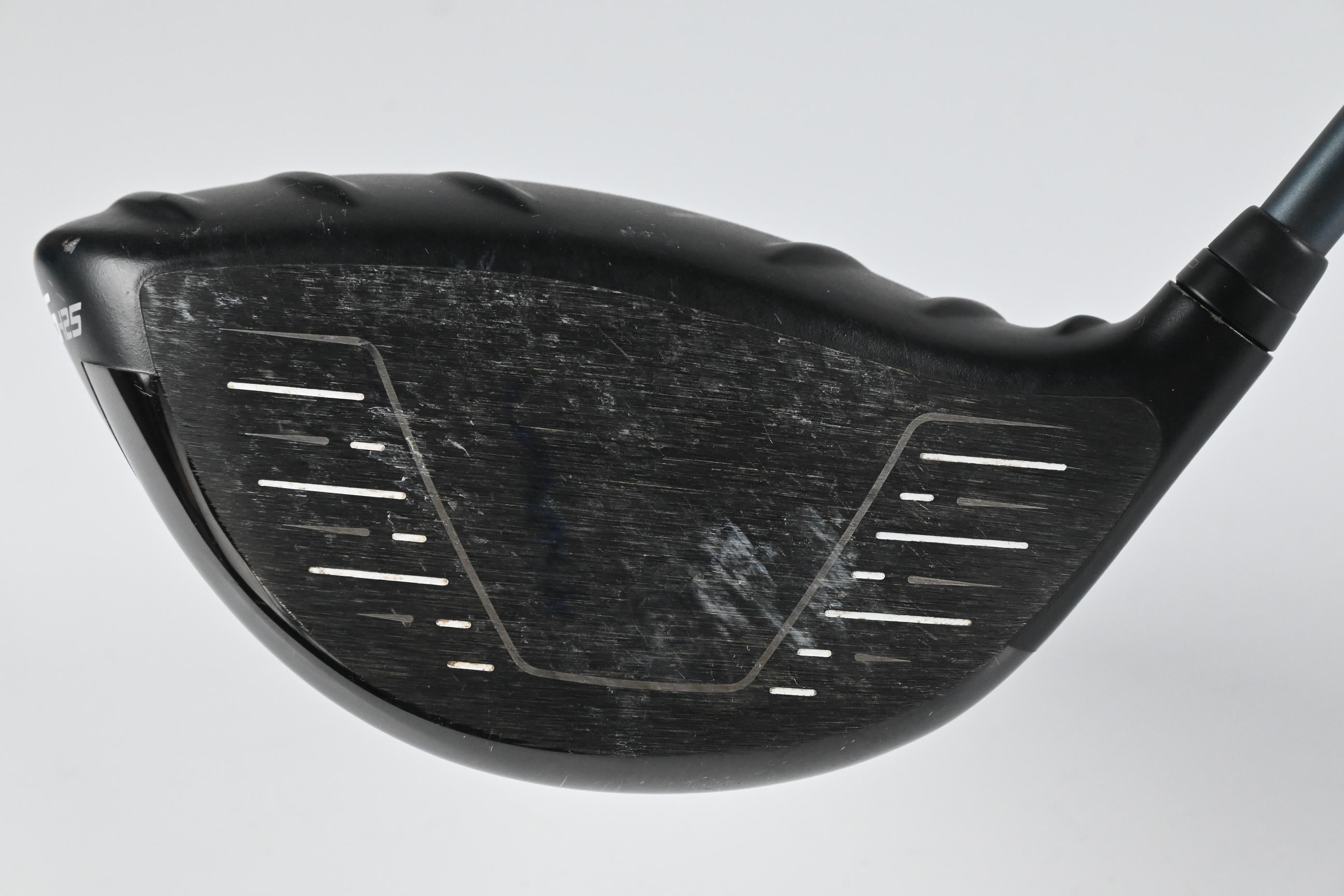 Ping G425 SFT Driver / 10.5 Degree / Stiff Flex Ping Alta CB Slate 55 Shaft