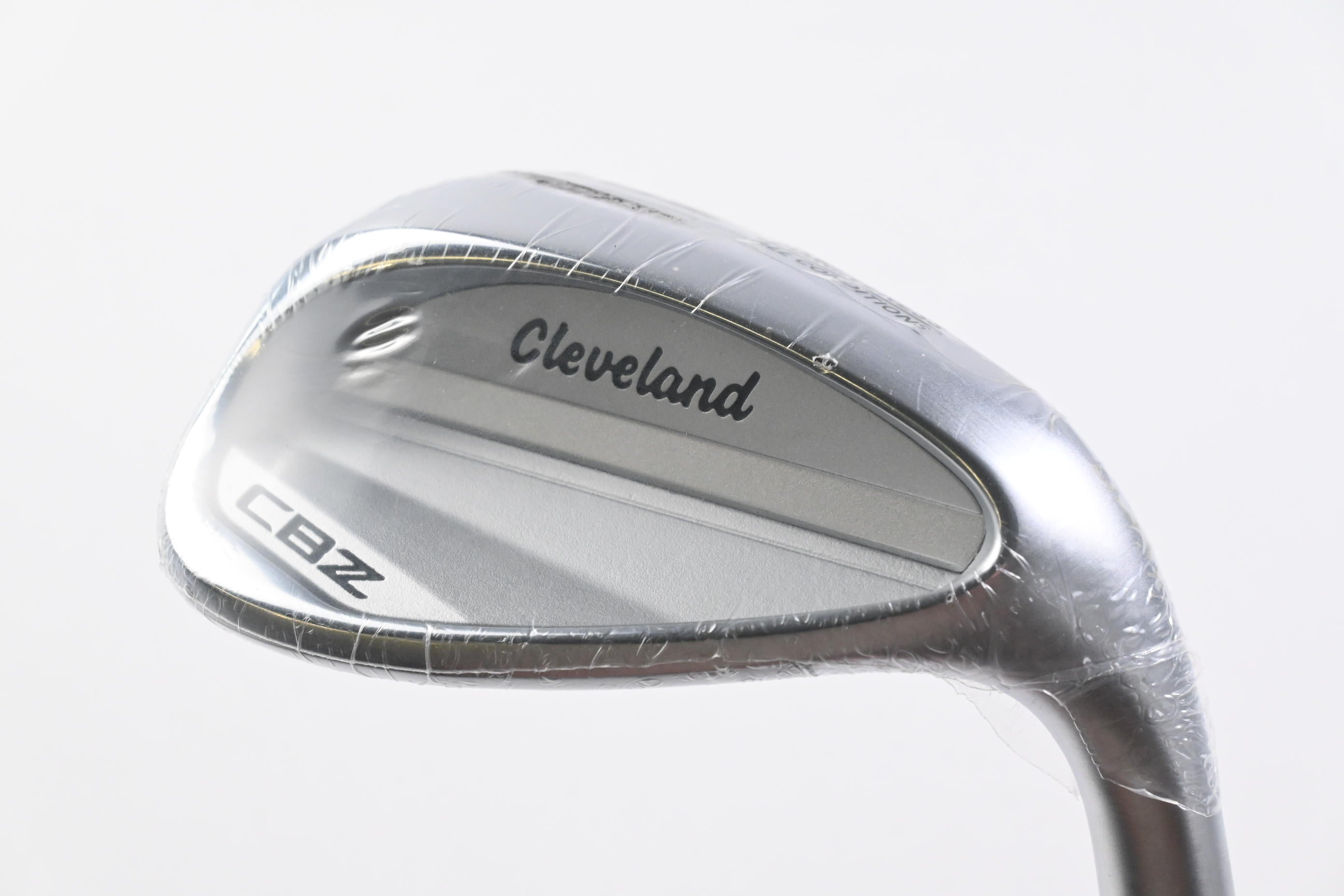 Cleveland CBZ Sand Wedge / 54 Degree / Wedge Flex KBS HI-REV 2.0 115 Shaft