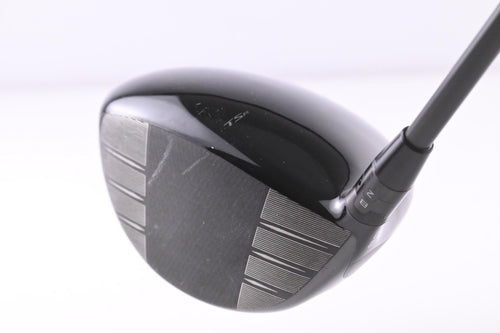 Titleist TSR4 Driver / 8.0 Degree / X-Flex Brava SpeedFlite NRG 58 Shaft