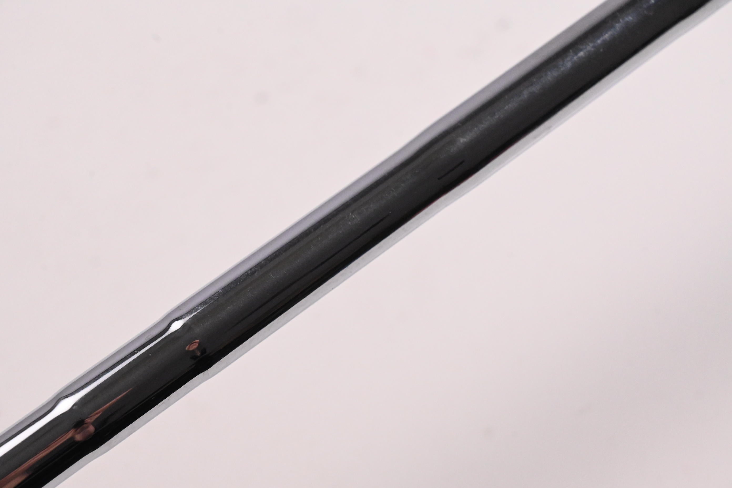 Taylormade R7 Draw #4 Iron / 22 Degree / Stiff Flex Steel Shaft