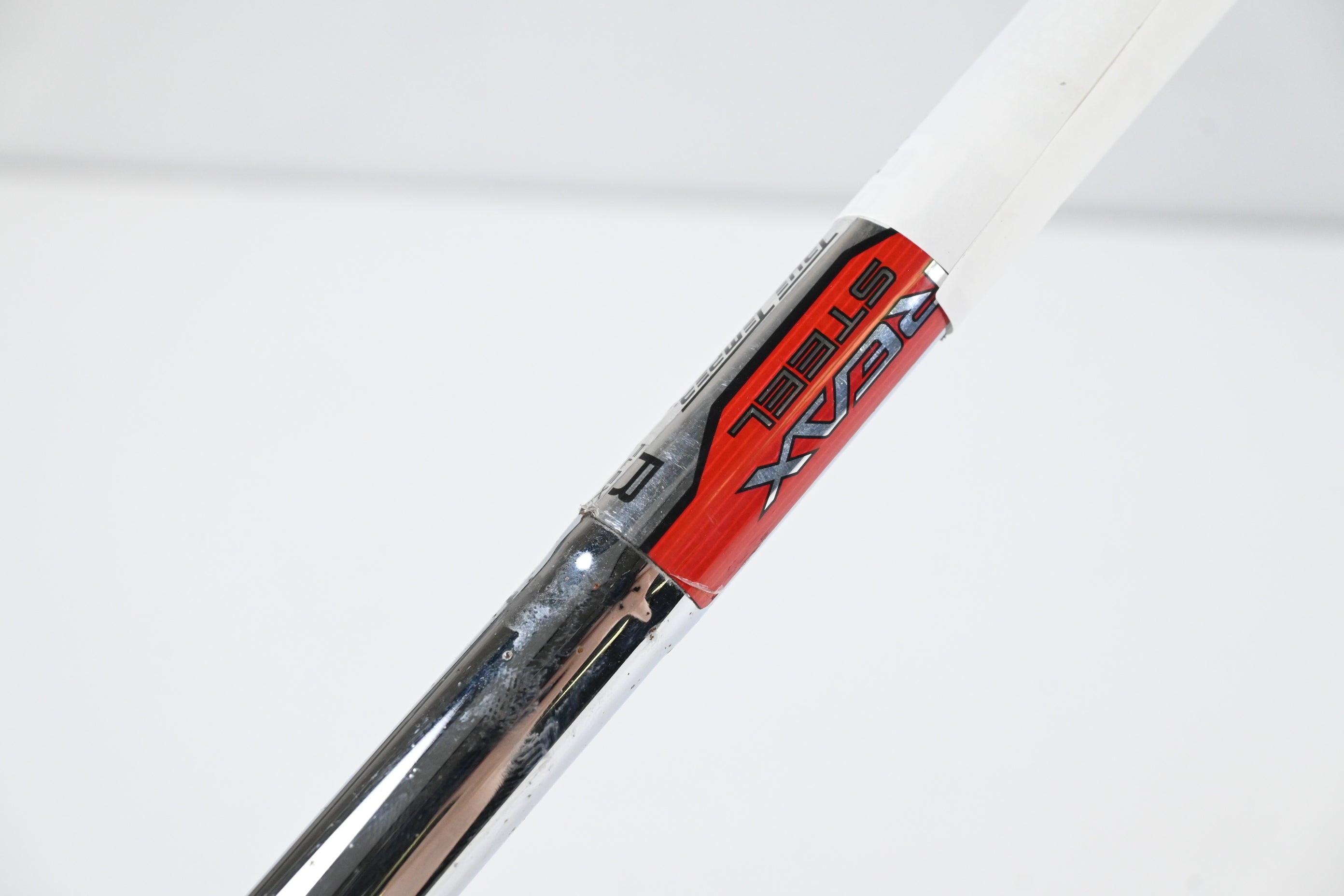 Taylormade RSi1 #4 Iron / 20 Degree / Regular Flex REAX Steel 90 Shaft