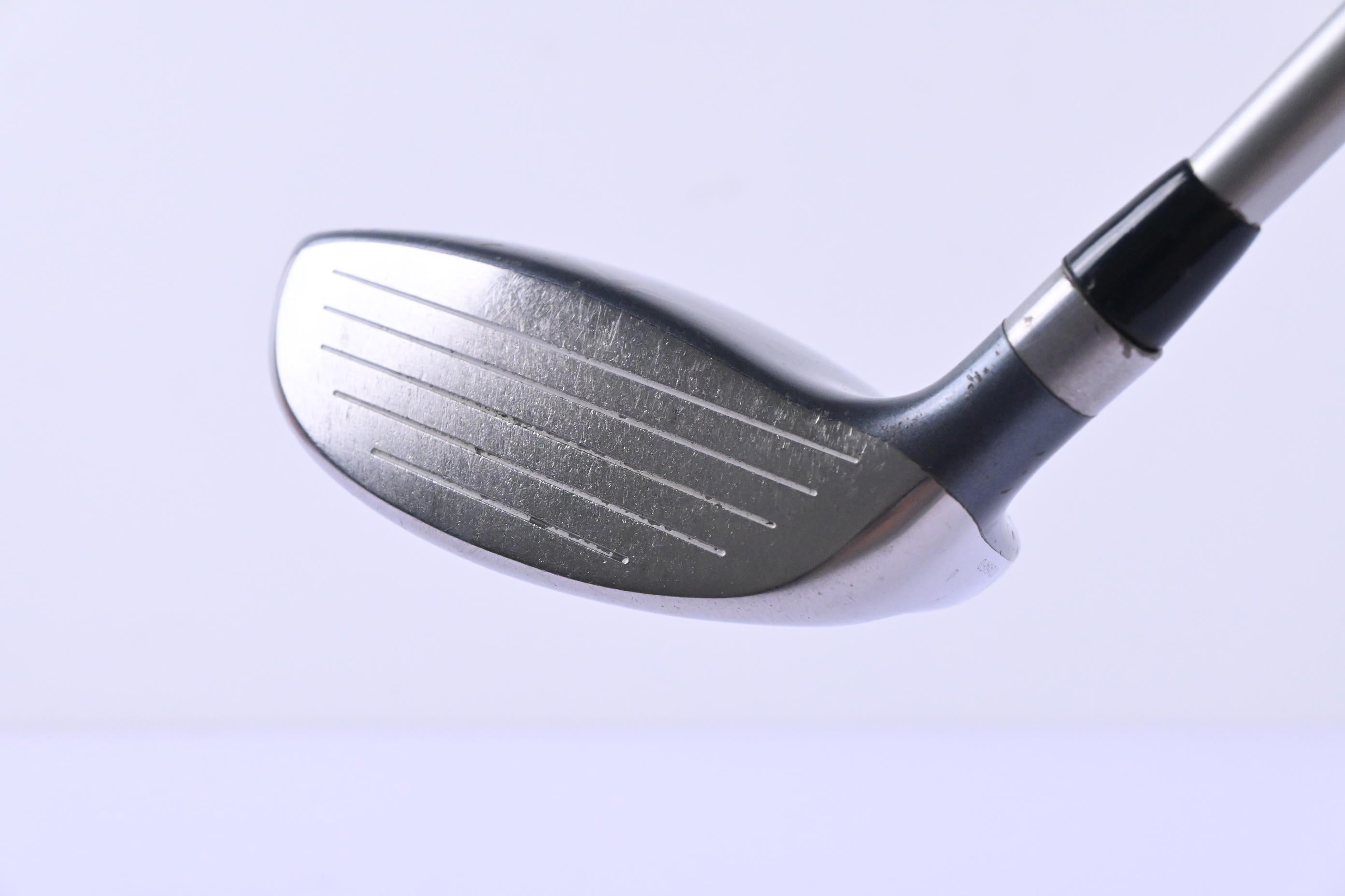 Ladies Ping Serene #5 Wood / 22 Degree / Ladies Flex Ping ULT 210 Lite Shaft
