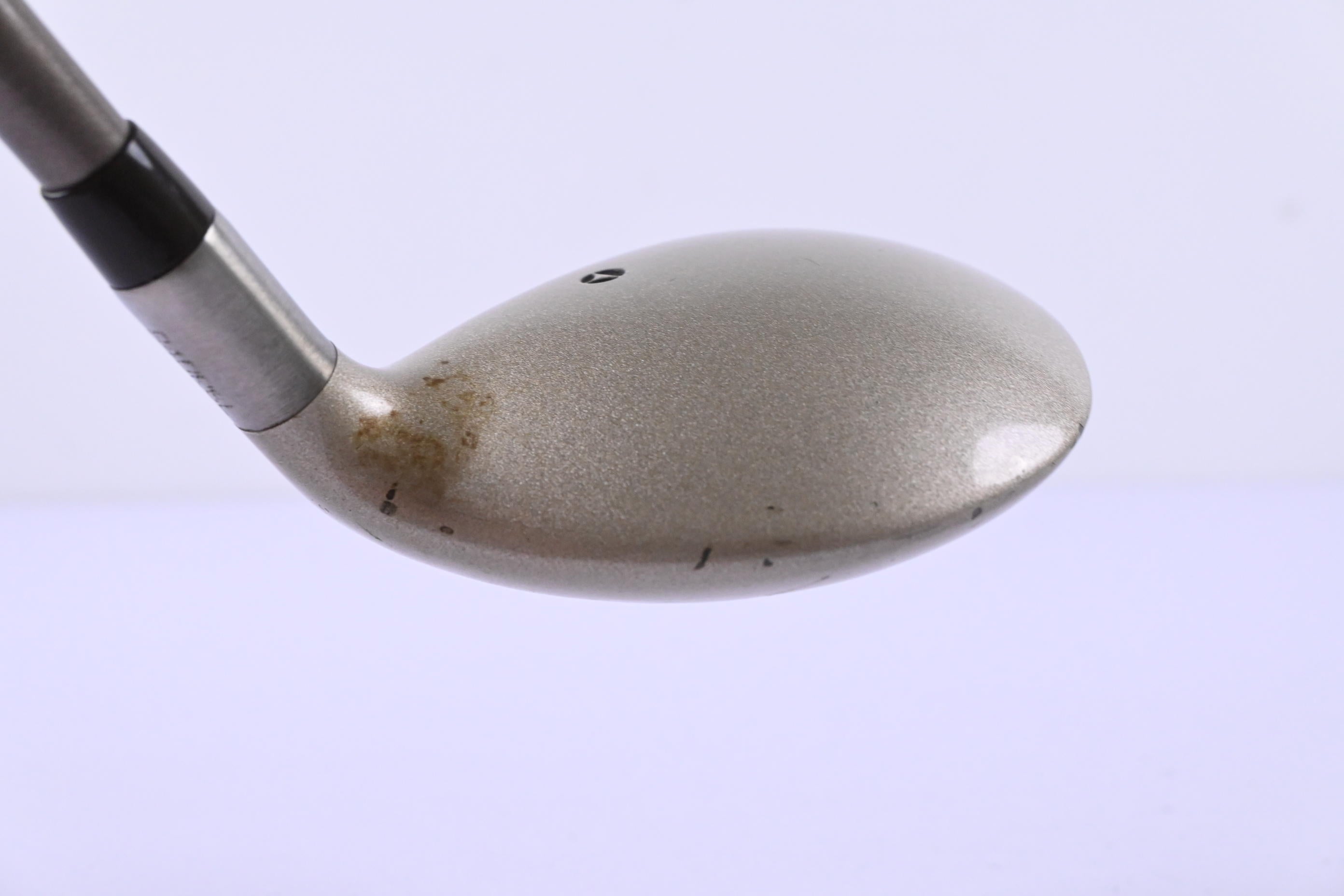 Ladies Taylormade Ti Bubble #7 Wood / 21 Degree / Ladies Flex Bubble 2 60 Shaft