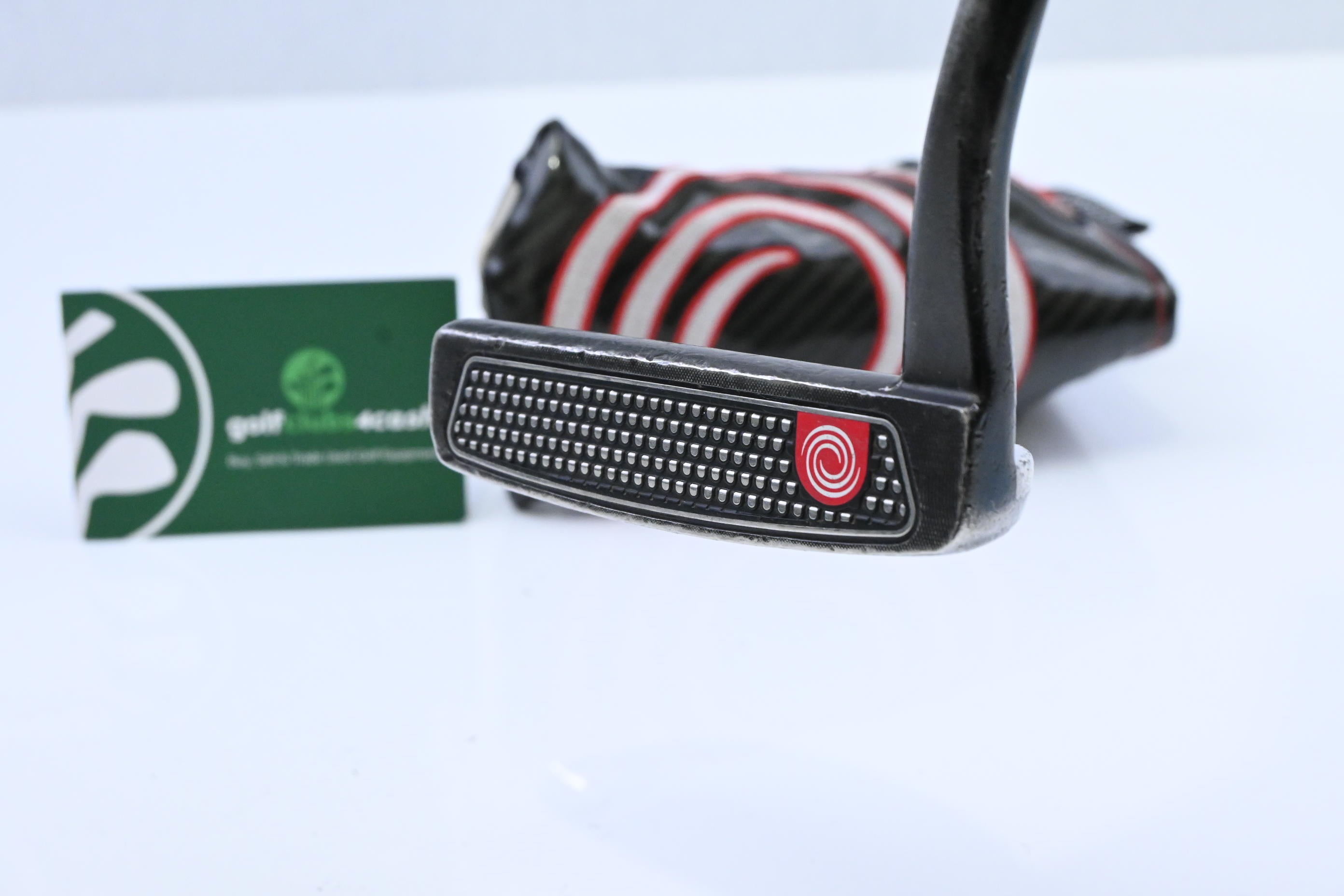 Odyssey O-Works 9 Putter / 34 Inch