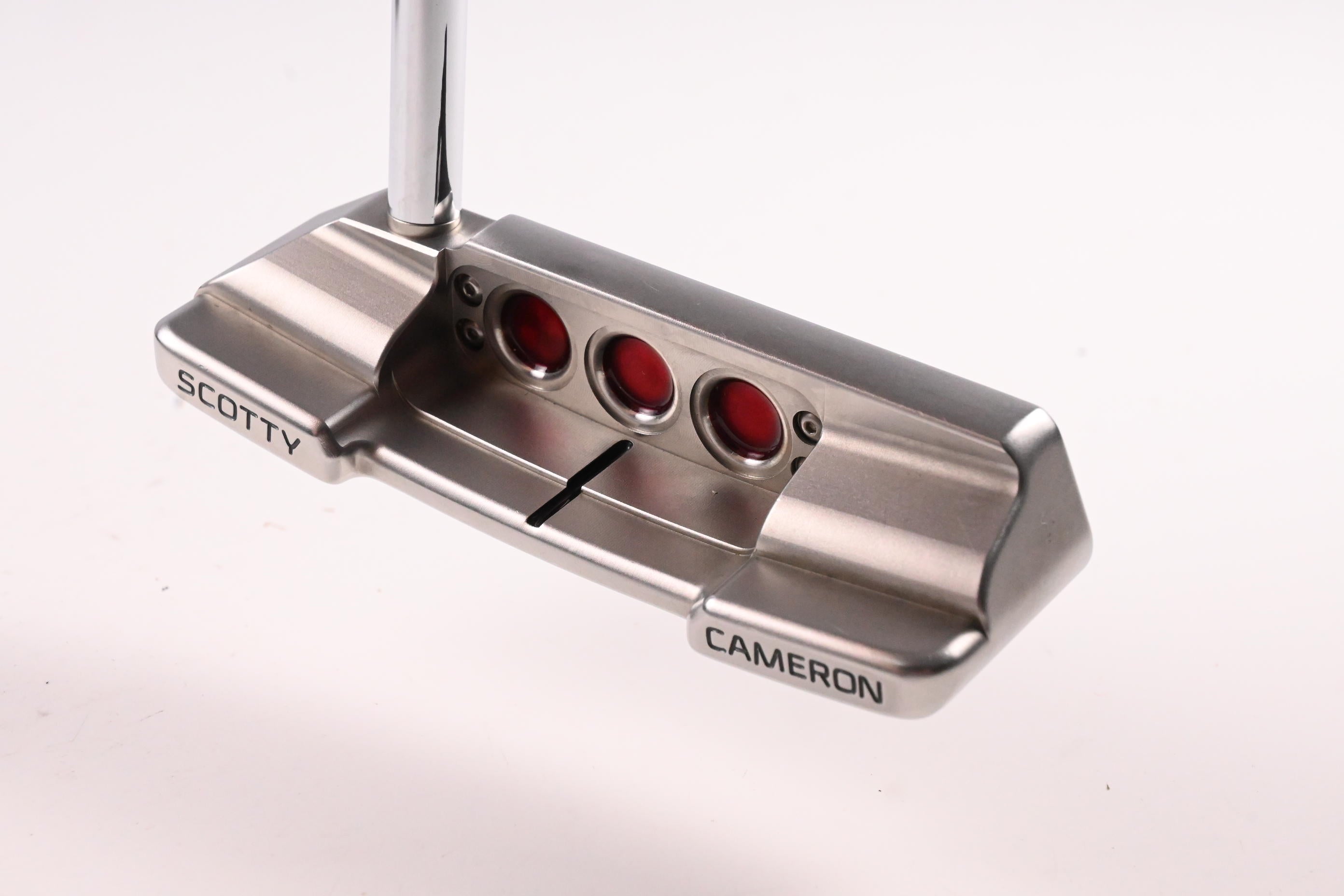 Scotty Cameron Select Newport 2 Notchback 2016 Putter / 34 Inch