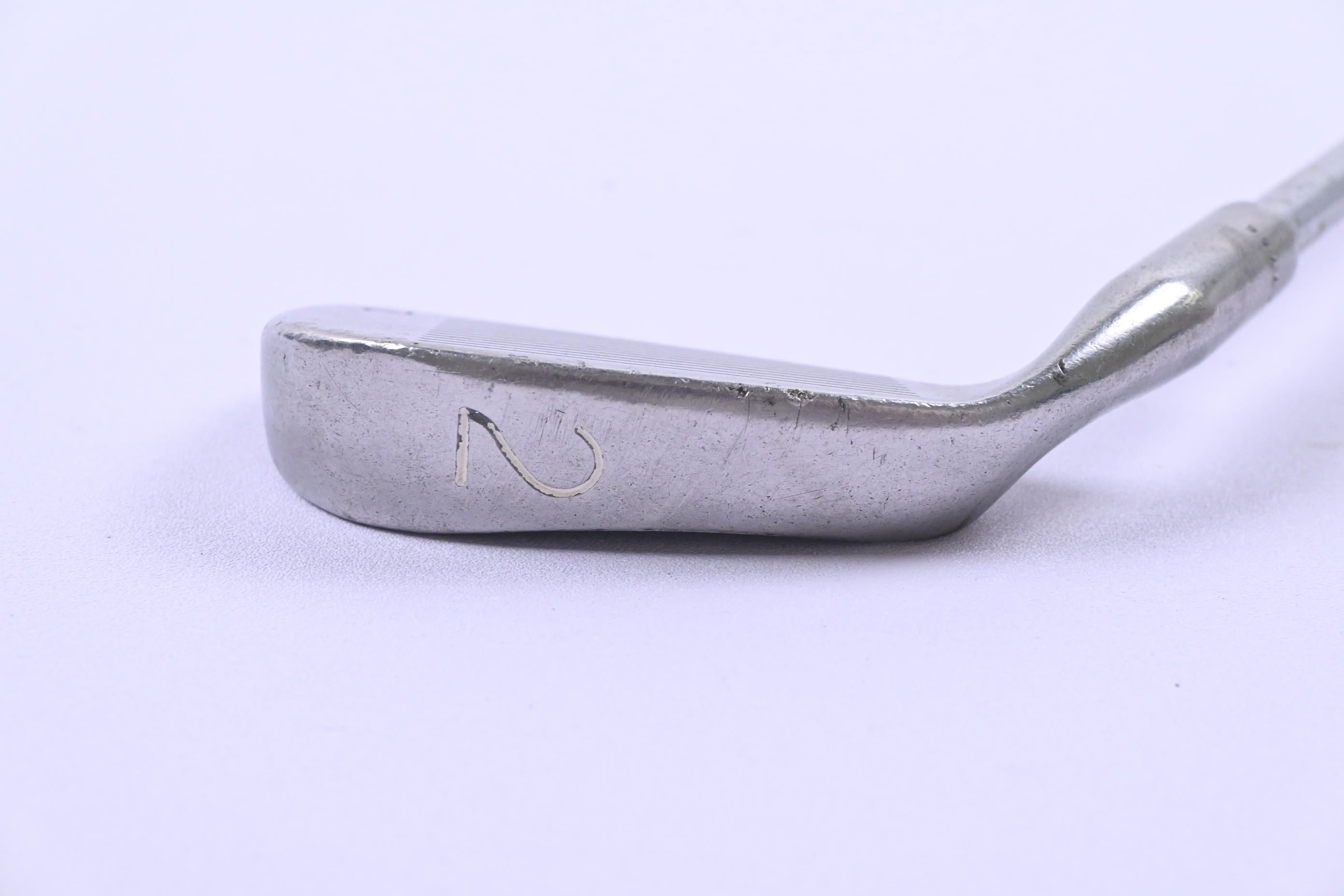 Ping Eye 2 #2 Iron / 18.5 Degree / Black Dot / Stiff Flex Ping JZ Shaft