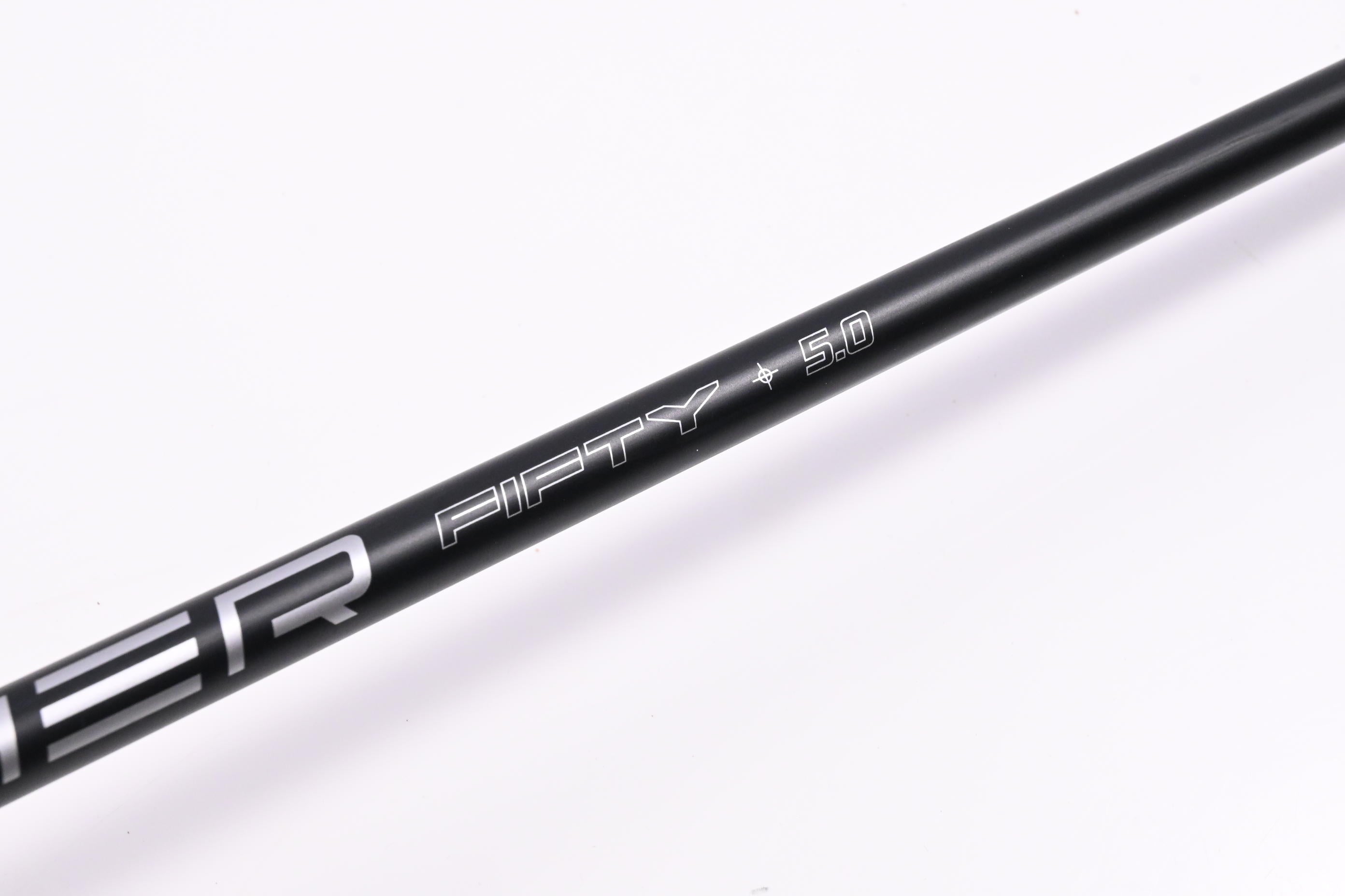 Project X Cypher 2.0 50 #5 Hybrid Shaft / Senior Flex / Callaway 3rd Gen