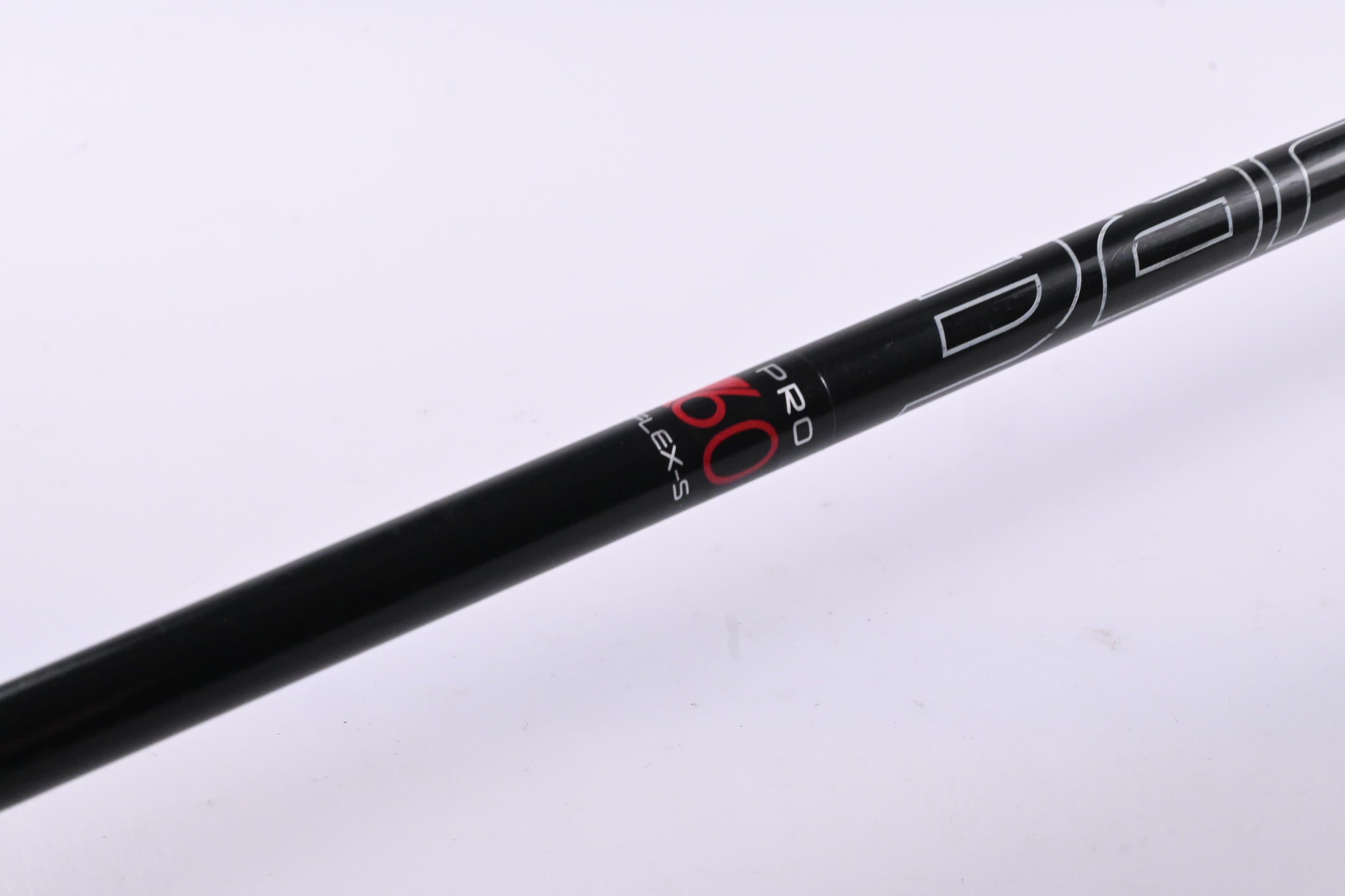 Taylormade Qi10 LS Driver / 9 Degree / Stiff Flex Fujikura Pro 60 Shaft