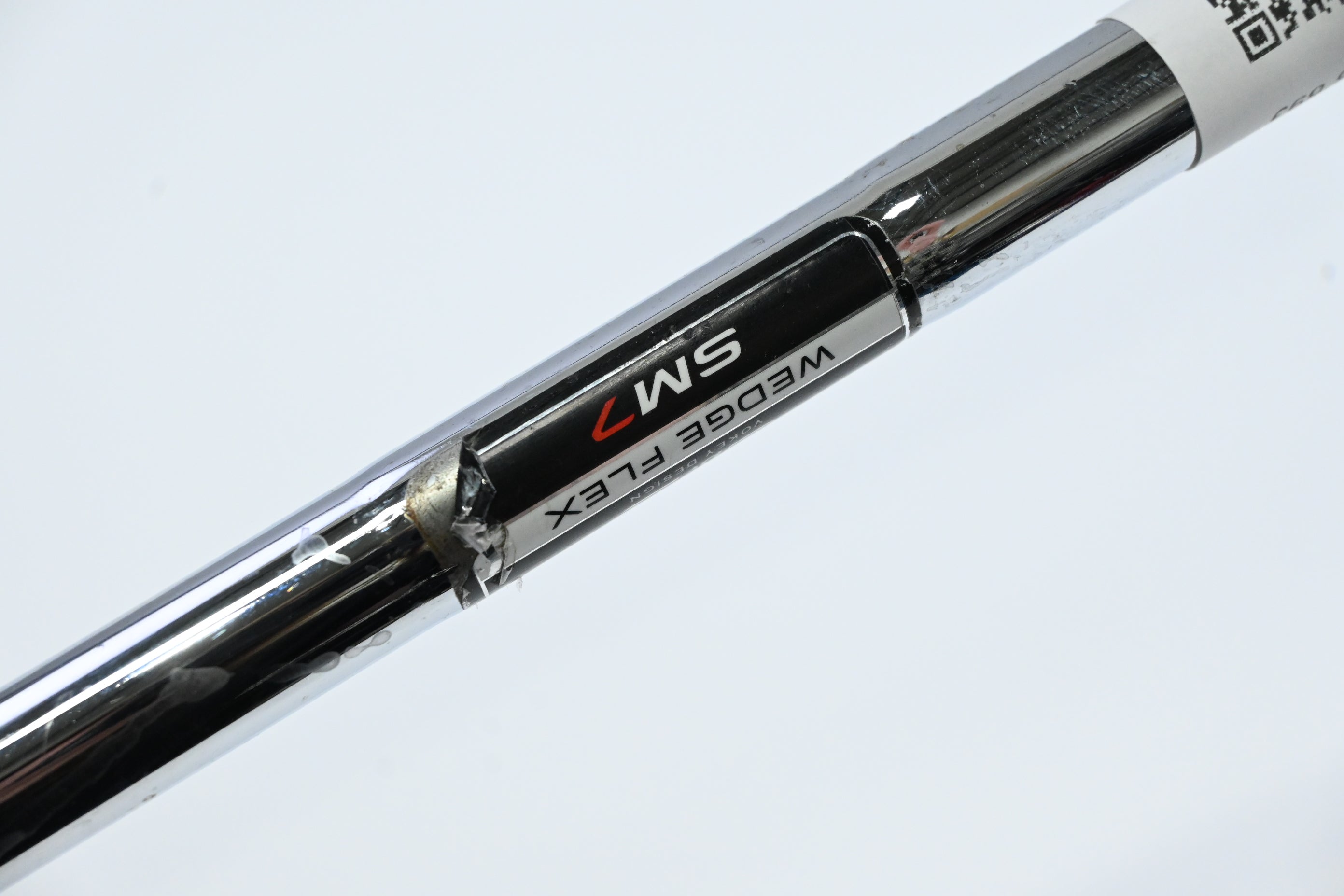 Titleist Vokey SM7 Gap Wedge / 52 Degree / Wedge Flex Vokey Design Shaft