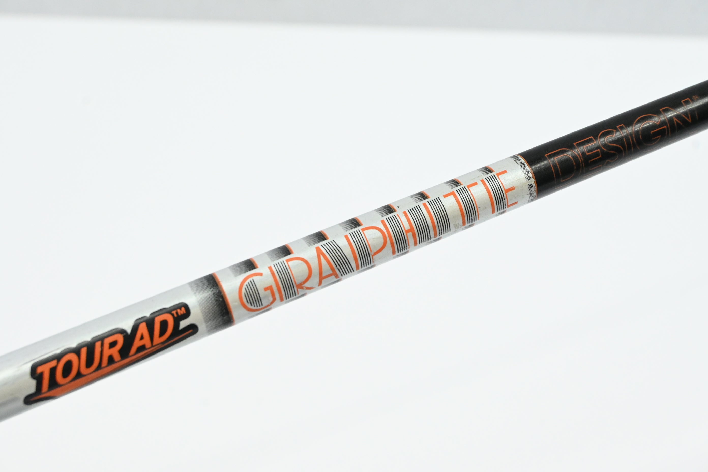 Graphite Design Tour AD IZ-6 Driver Shaft / Stiff Flex / Titleist
