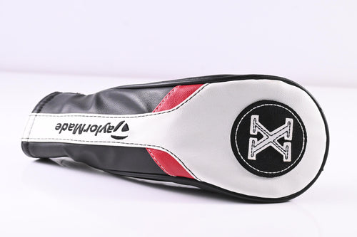 Taylormade Jetspeed #3 Hybrid / 19 Degree / Regular Flex Taylormade VeloxT 65