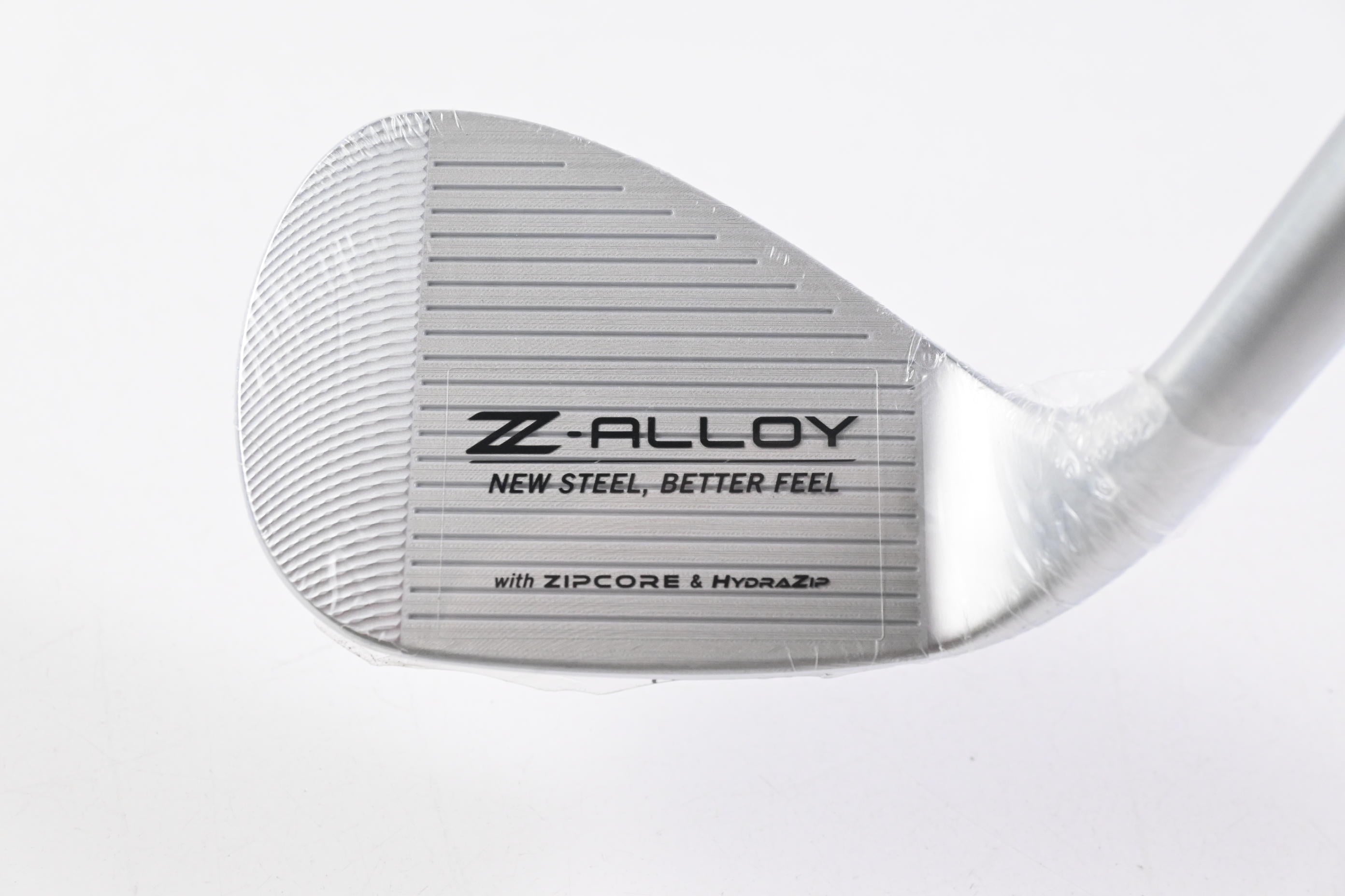 Cleveland CBZ Sand Wedge / 54 Degree / Wedge Flex KBS HI-REV 2.0 115 Shaft