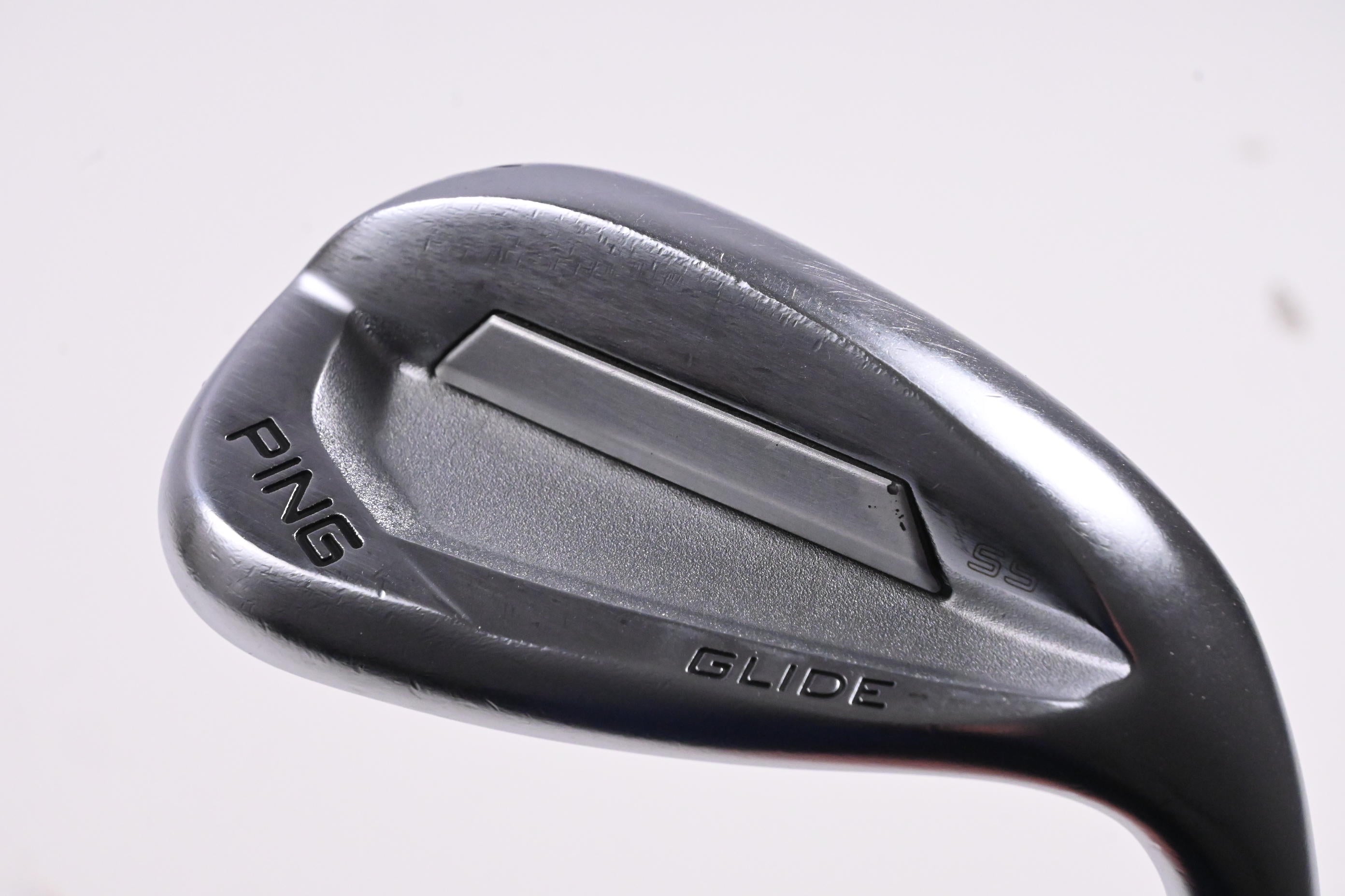 Ping Glide 3.0 Sand Wedge / 54 Degree / Green Dot / X-Flex N.S.Pro Modus3 Tour
