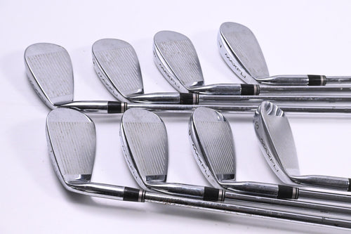 Maxfli A10 Tour Limited Irons / 4-PW / Regular Flex True Temper Maxfli Shafts