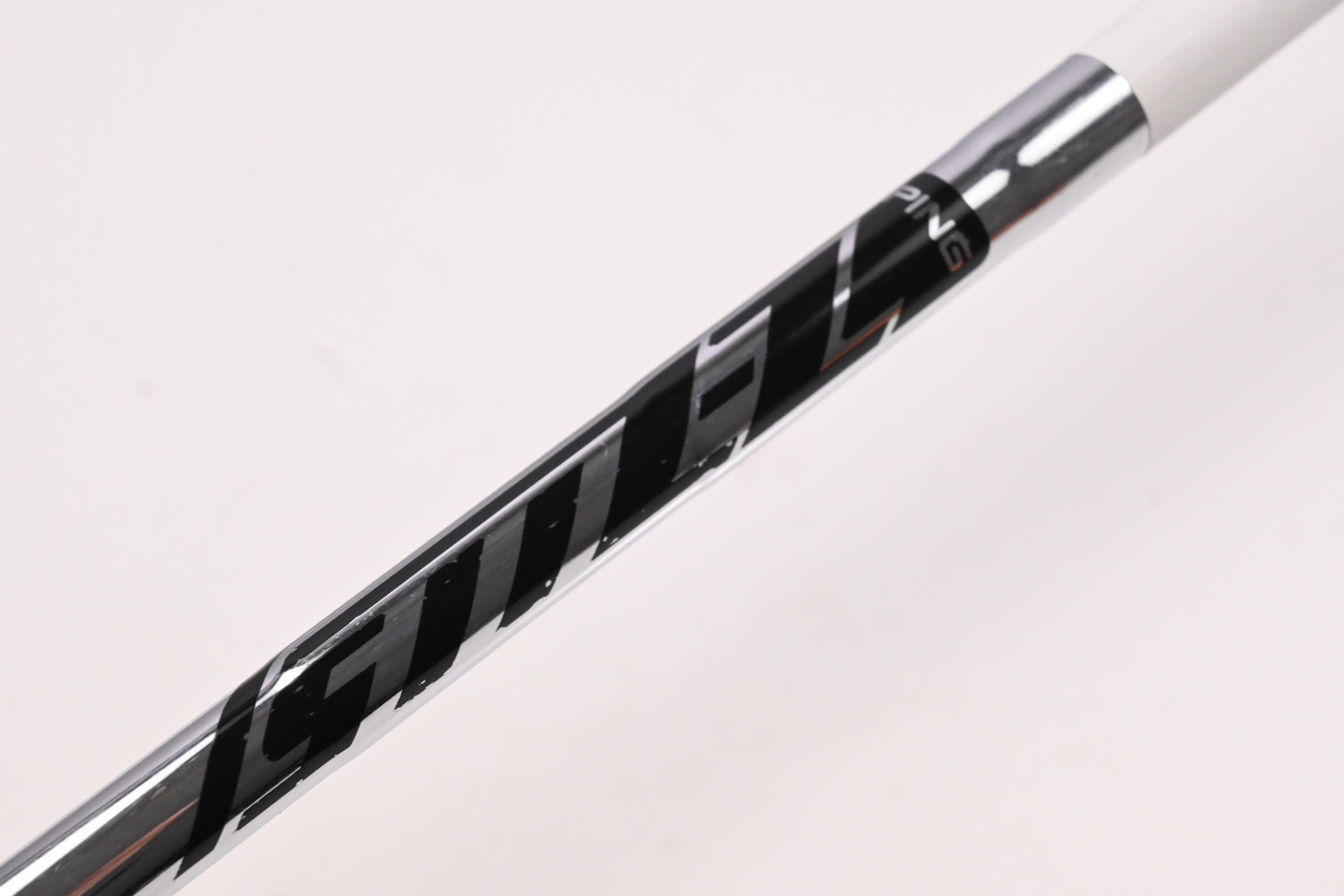 Ping S159 Gap Wedge / 52 Degree / Black Dot / Wedge Flex Ping Z-Z115 Shaft