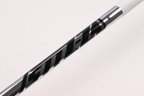Ping S159 Gap Wedge / 52 Degree / Black Dot / Wedge Flex Ping Z-Z115 Shaft