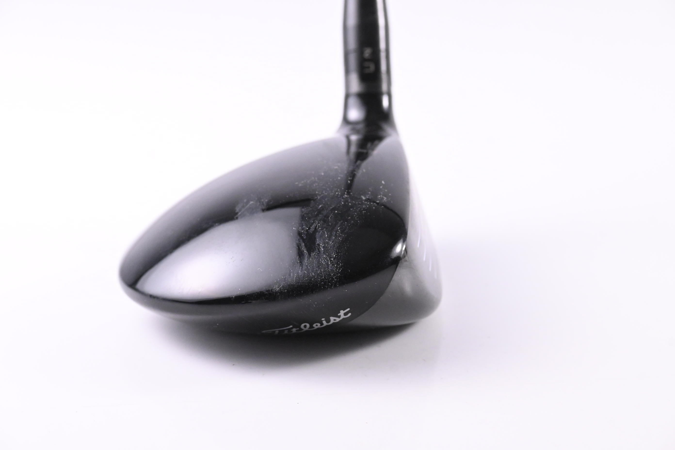 Titleist TSR3 #3 Wood / 15 Degree / X-Flex HZRDUS Black 70 Shaft
