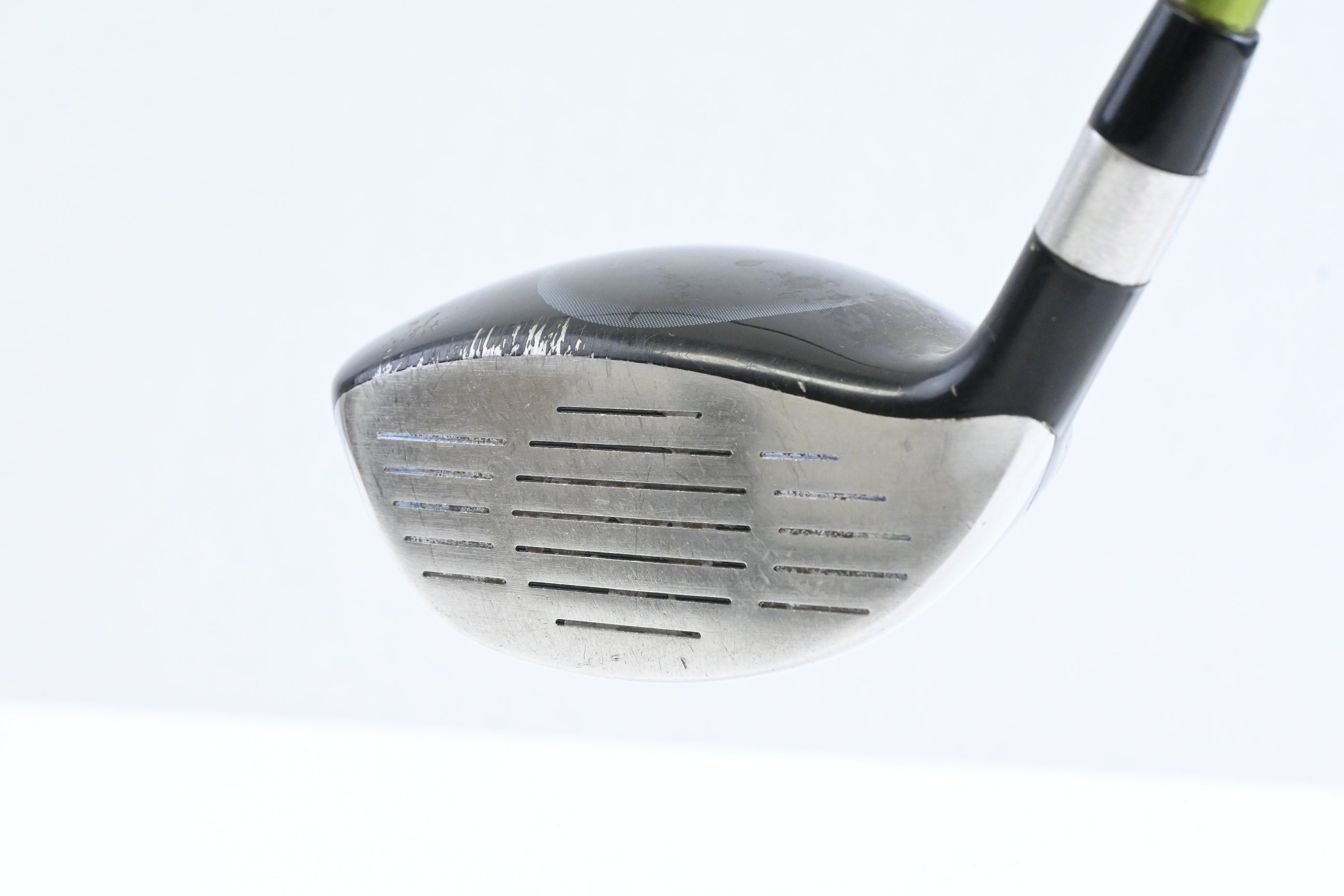 Ping G5 #3 Wood / 15 Degree / Regular Flex Aldila NV 75 350 Shaft