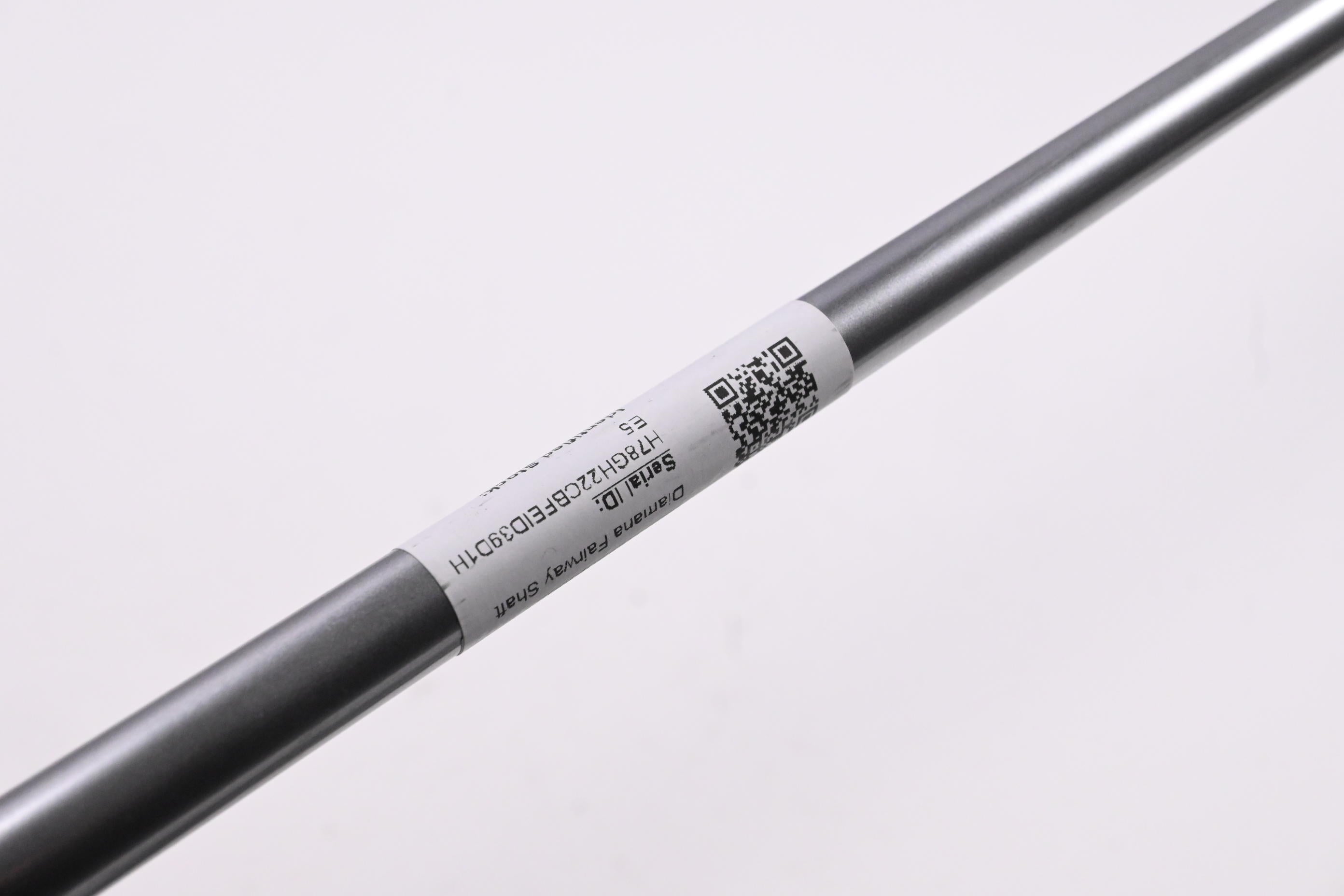 Mitsubishi Chemical Diamana M+ 40 #3 Wood Shaft / Senior Flex / Callaway 3rd Gen