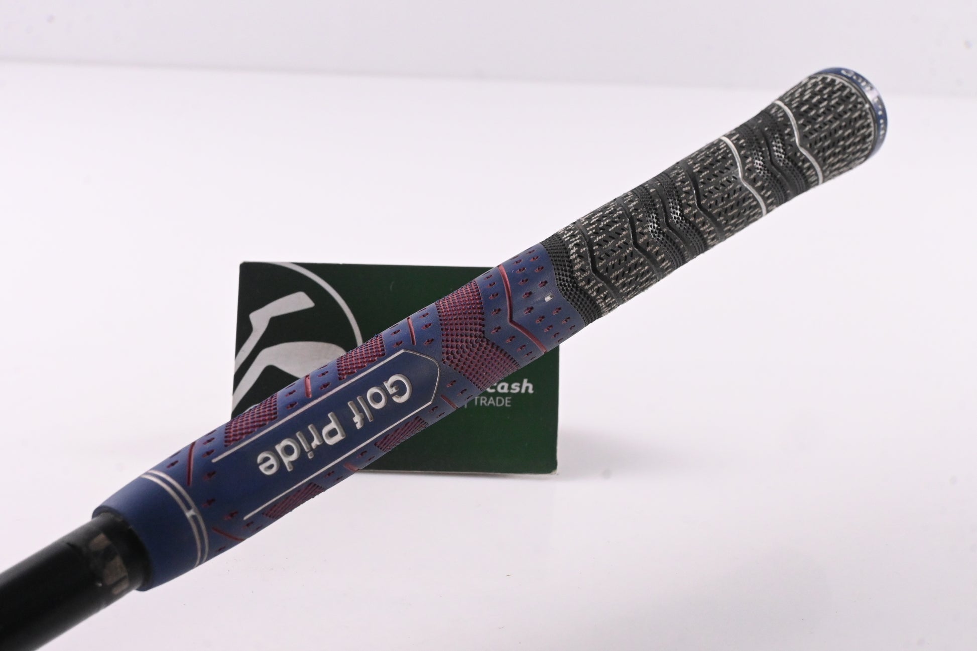 Left Hand Wilson Launch Pad #3 Wood / 15 Degree / Regular Flex Helium Black