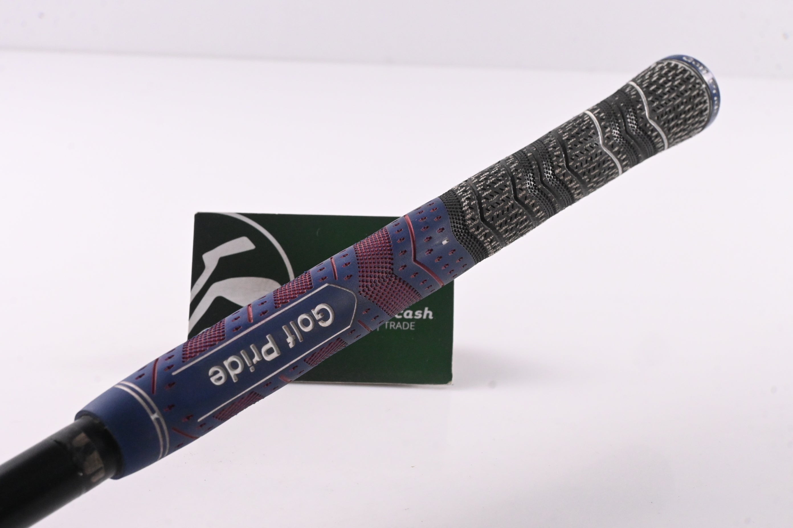 Left Hand Wilson Launch Pad #3 Wood / 15 Degree / Regular Flex Helium Black