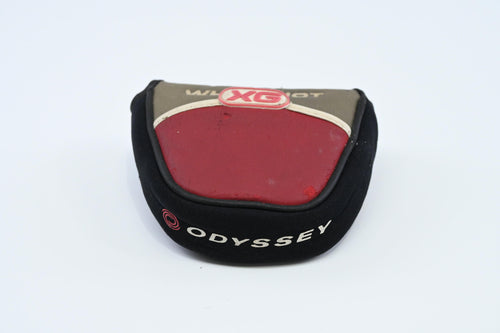Odyssey DFX 2-Ball Putter / 36 Inch