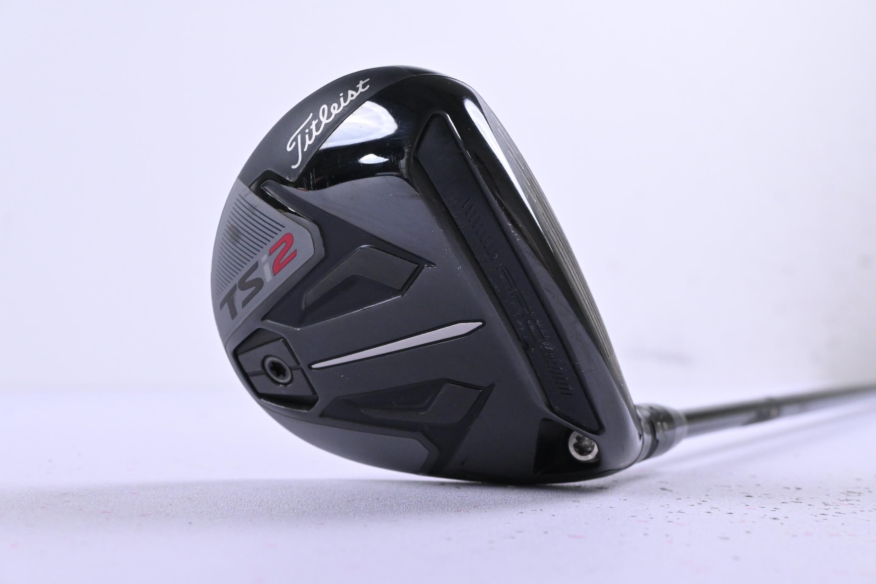 Titleist TSi2 #3 Wood / 15 Degree / Regular Flex Tensei AV Blue 65 Shaft