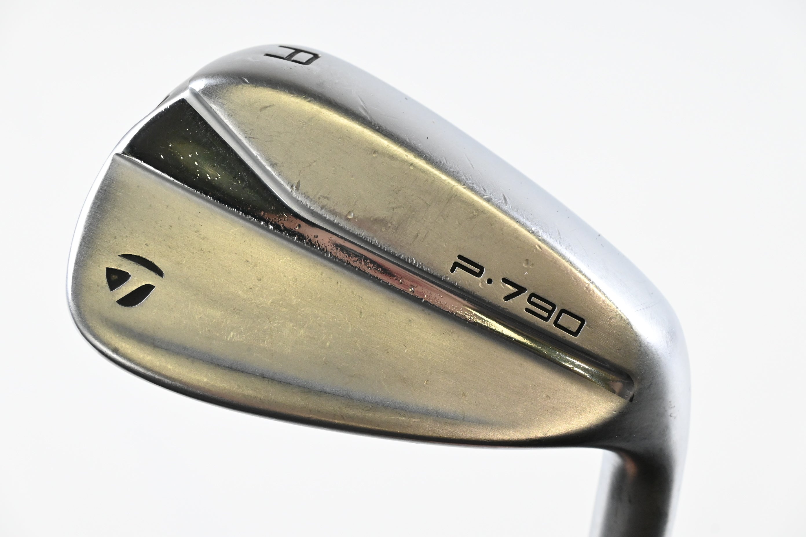 Taylormade P790 2021 Gap Wedge / 50 Degree / Regular Flex N.S.Pro Modus3 Tour
