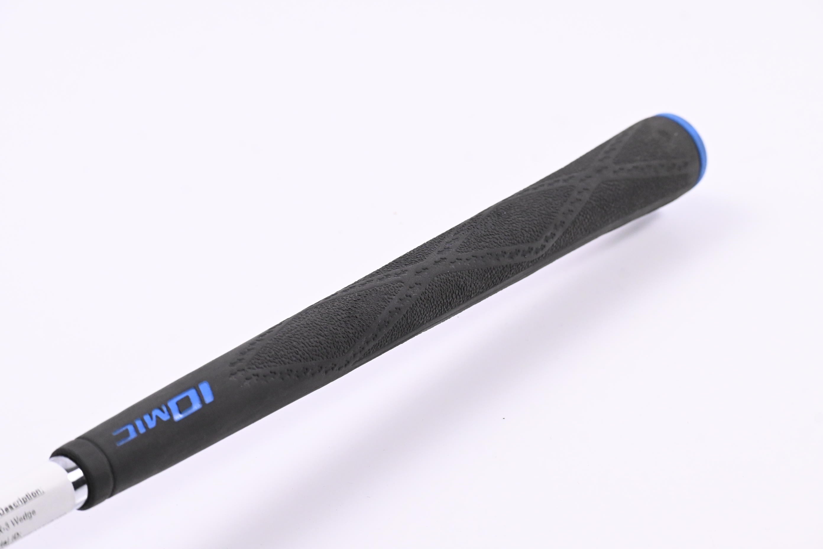 Cleveland RTX-3 Gap Wedge / 50 Degree / Wedge Flex Dynamic Gold Shaft