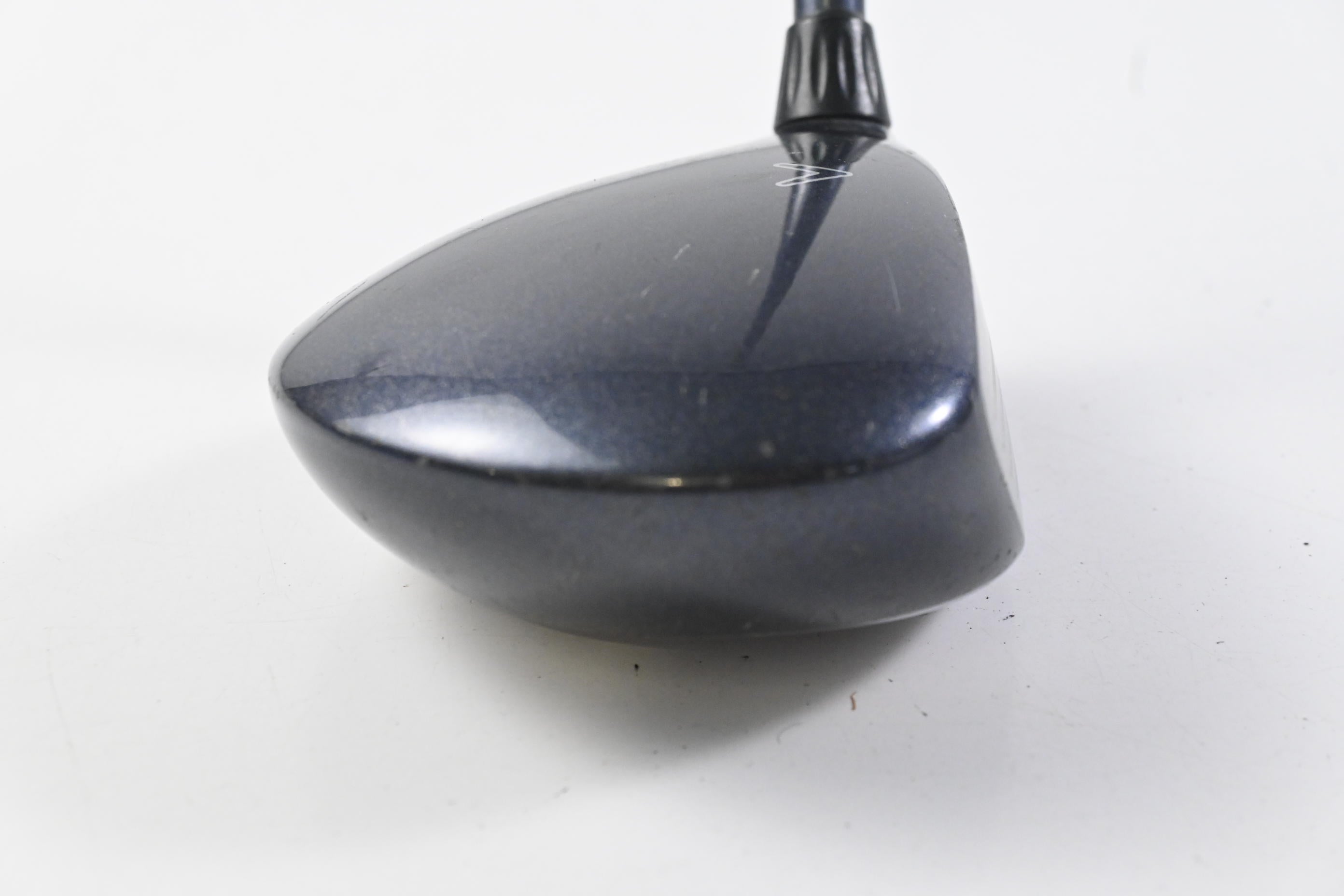 Callaway Steelhead III #3+ Wood / 13 Degree / Regular Flex System III Shaft