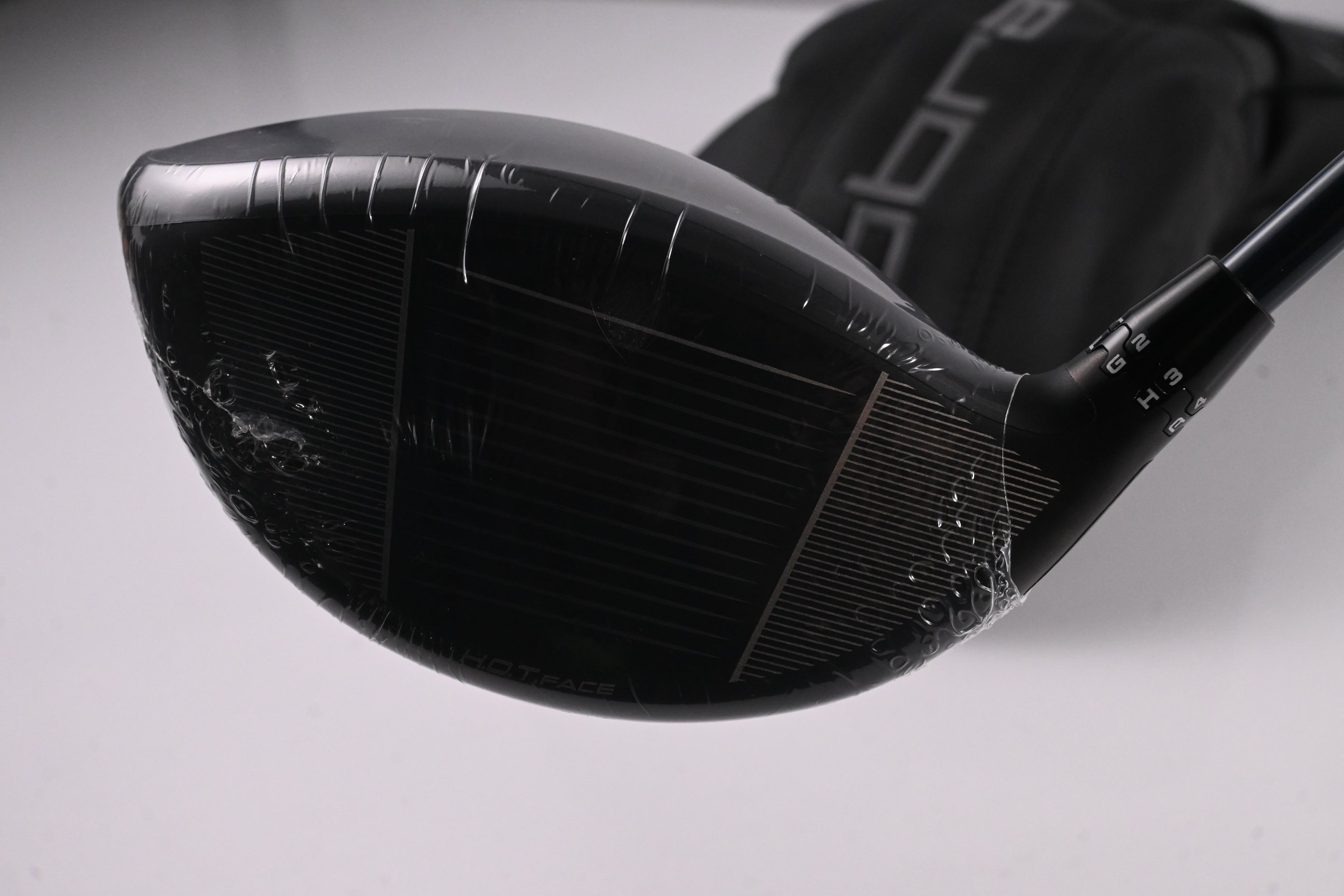 Cobra DS-Adapt LS Driver / 10.5 Degree / Stiff Flex Project X Denali Blue 60