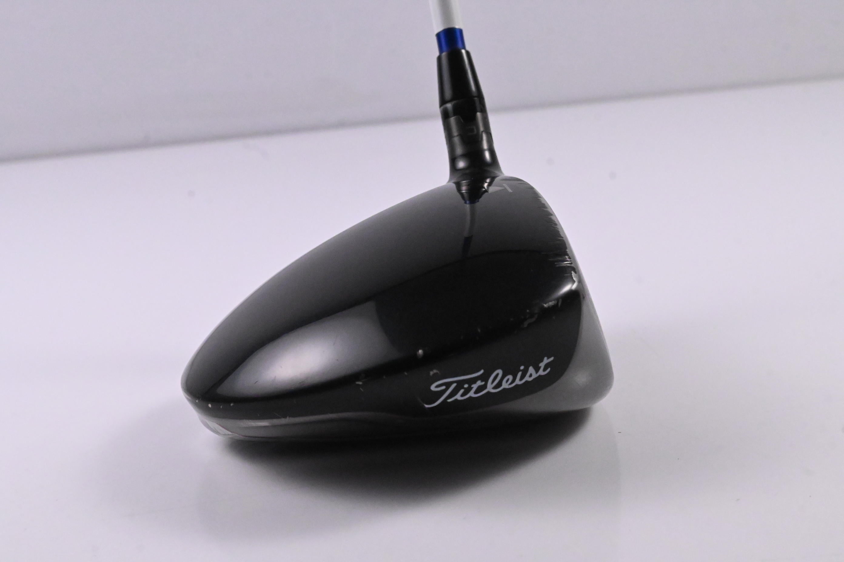 Titleist 913 D2 Driver / 10.5 Degree / Regular Flex Diamana S+ PLUS Blue 62