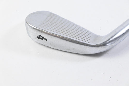 Callaway Apex Pro Forged #4 Iron / 23 Degree / Stiff Flex KBS Tour-V 110 Shaft