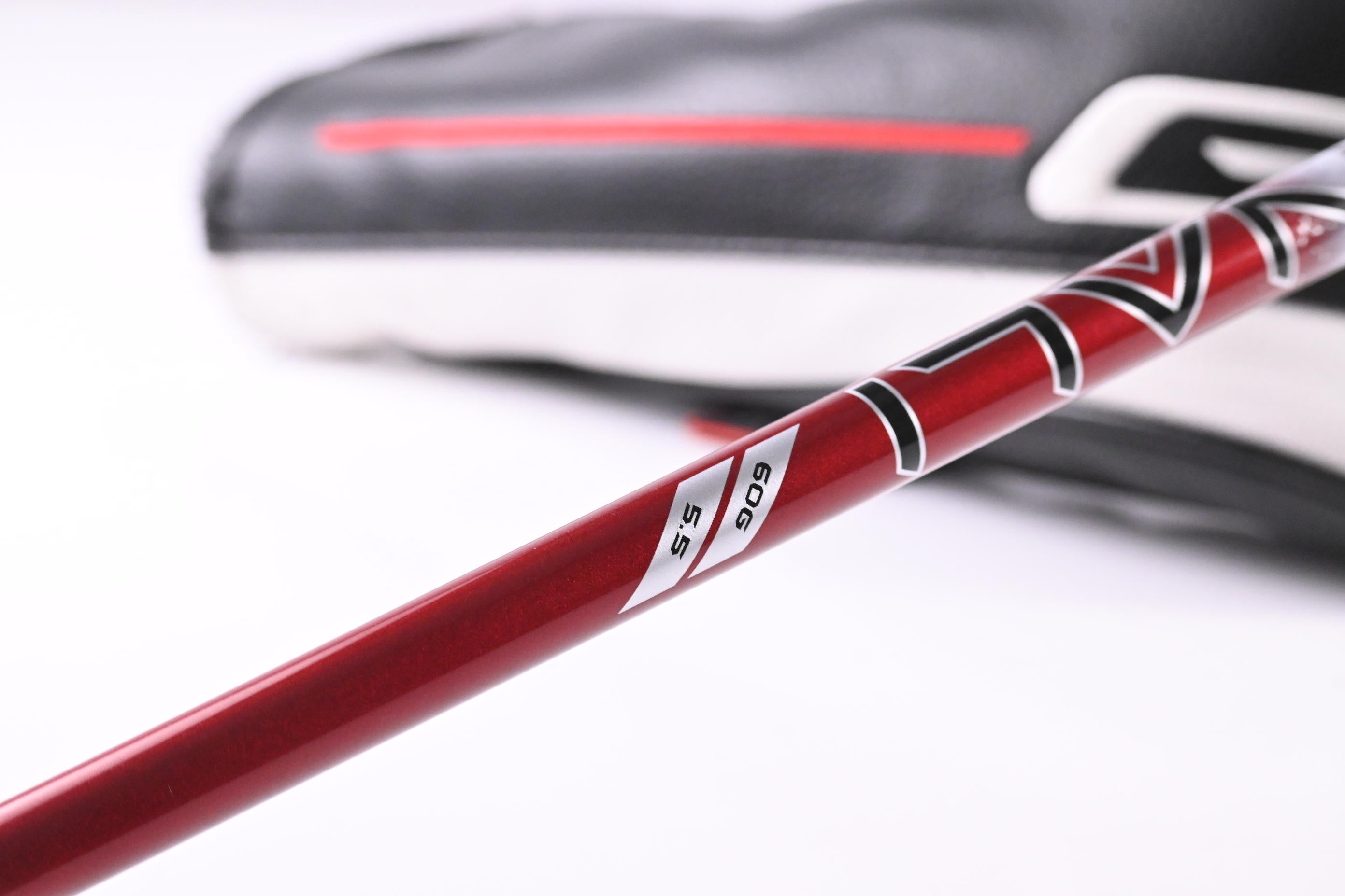 Titleist GT2 #3 Wood / 15 Degree / Regular Flex Project X Denali Red 60 Shaft