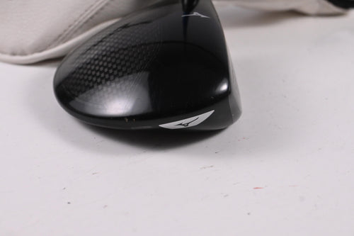 Mizuno ST-Z #3 Wood / 15 Degree / Regular Flex Evenflow Riptide CB Blue 60 Shaft