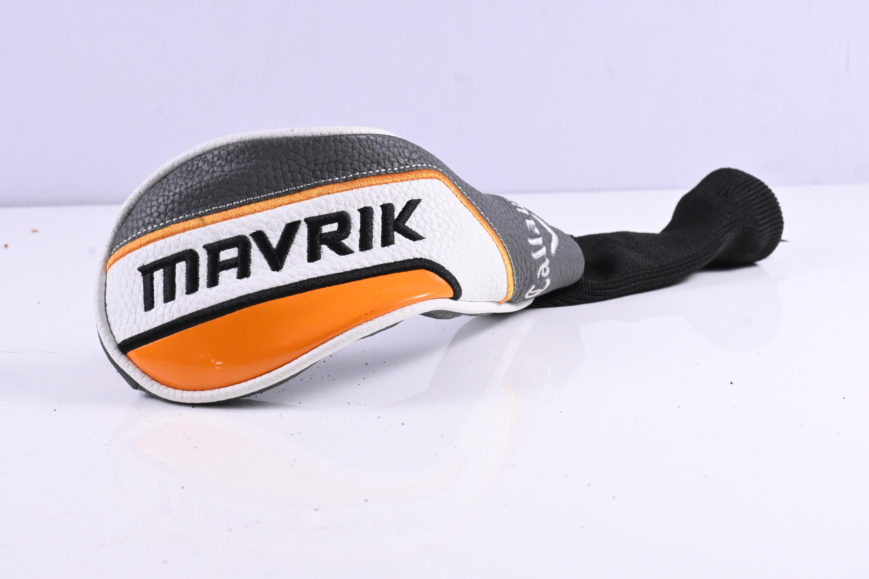 Callaway Mavrik Max #6 Hybrid / 27 Degree / Regular Flex Catalyst 65 Shaft