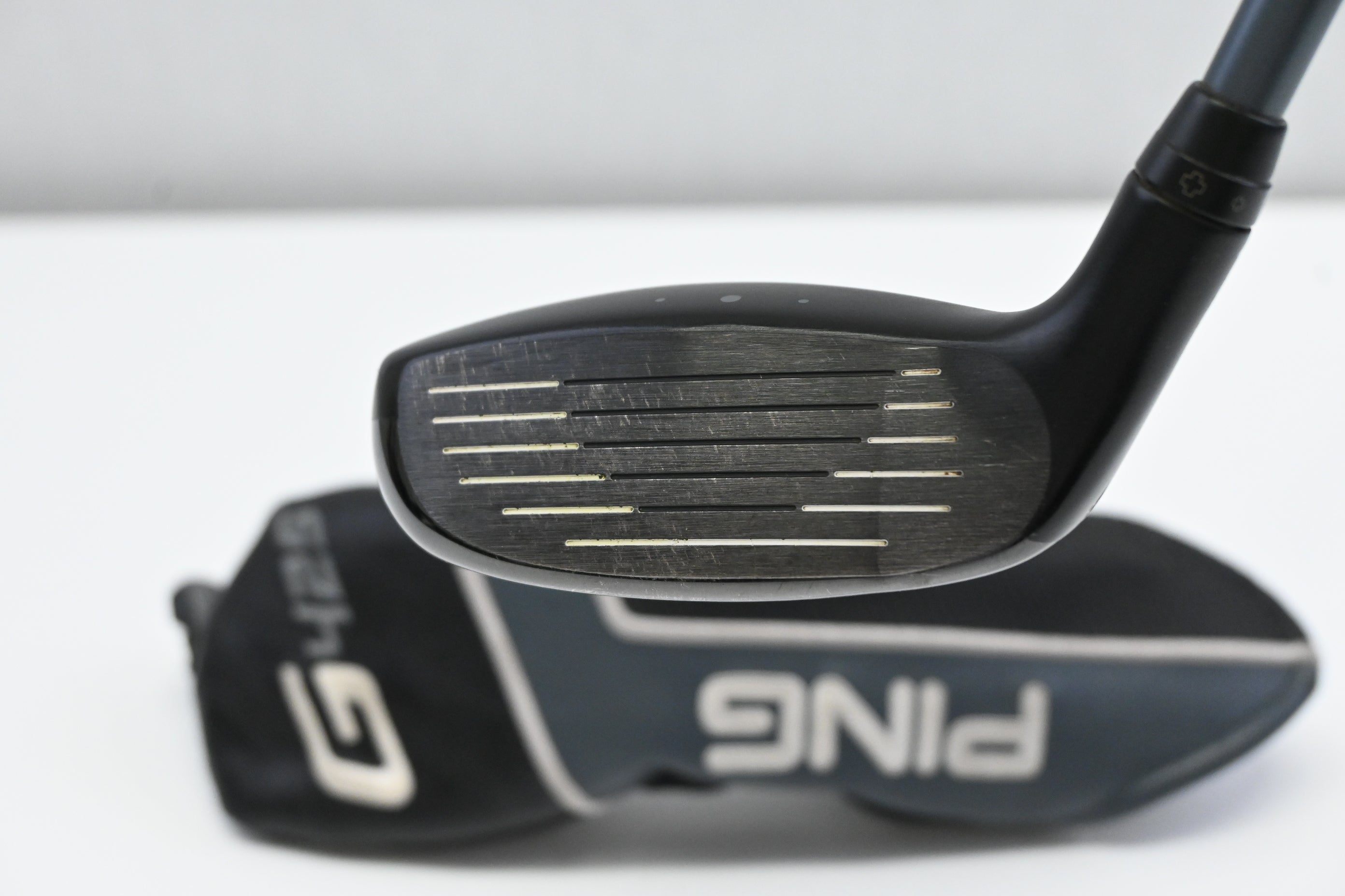Ping G425 #5 Hybrid / 26 Degre / Senior Flex Ping Alta CB Slate 70 Shaft