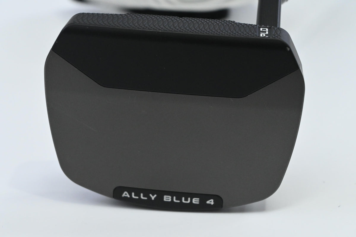 Ping PLD Milled 2025 Ally Blue 4 Putter / 34 Inch