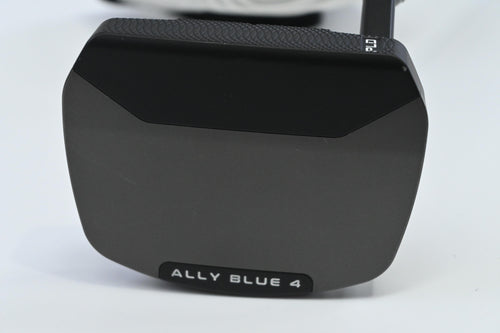 Ping PLD Milled 2025 Ally Blue 4 Putter / 34 Inch