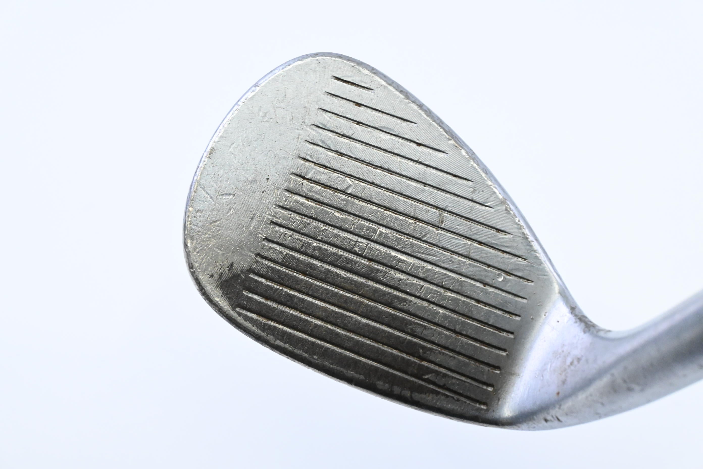 Titleist Vokey Spin Milled 2007 Sand Wedge / 54 Degree / Wedge Flex Steel Shaft