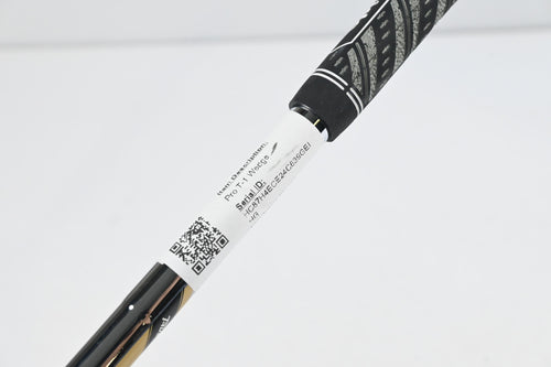 Mizuno Pro T-1 Lob Wedge / 58 Degree / Stiff Flex Dynamic Gold S400 Shaft