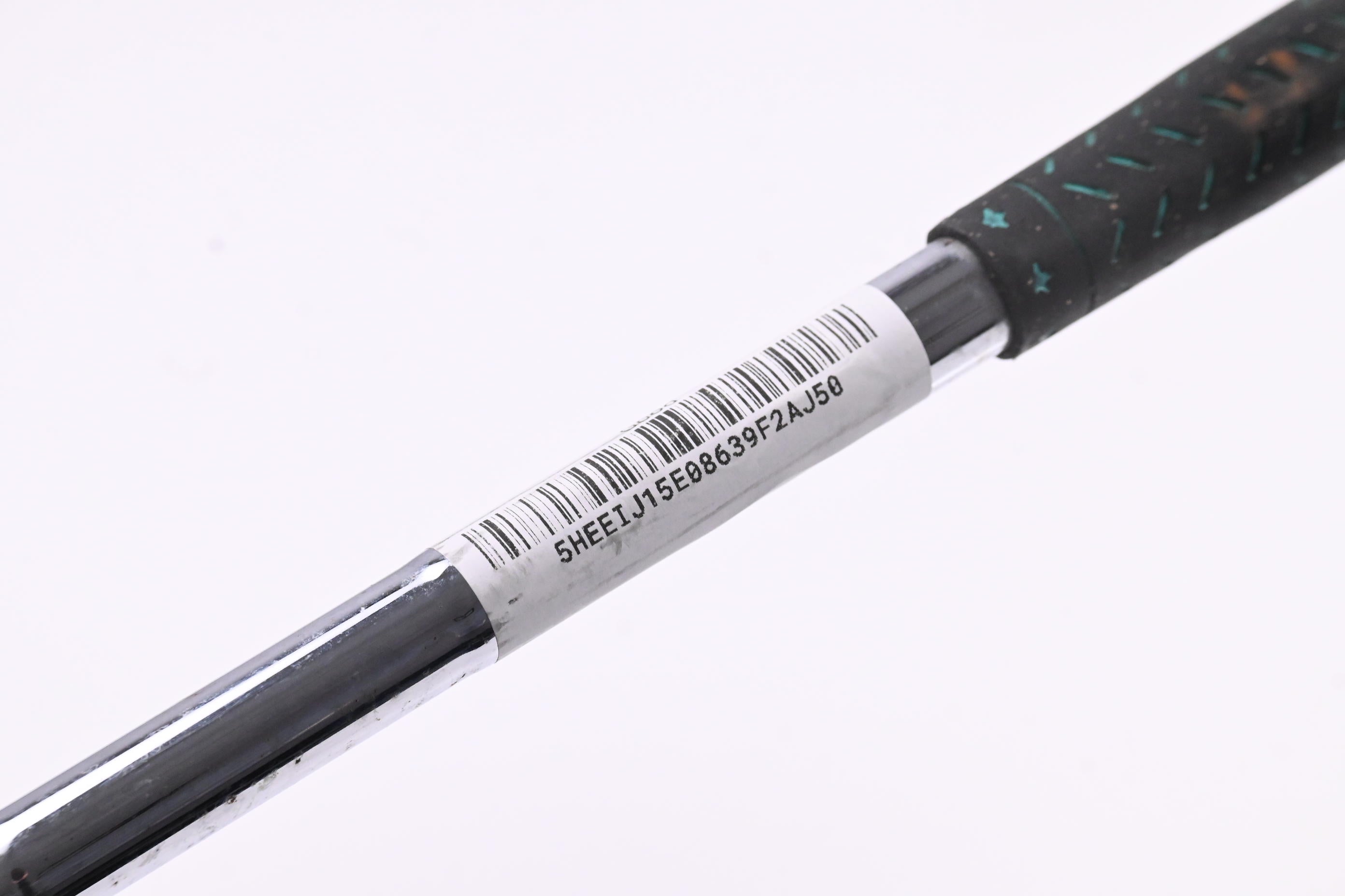 Grasshopper Chipper Wedge / 35 Degree / Wedge Flex Apollo Steel Shaft