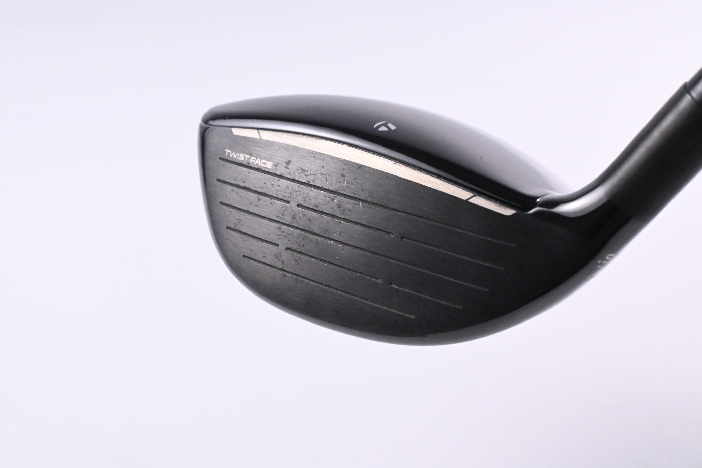 Taylormade Qi10 #3HL Wood / 16.5 Degree / Regular Flex Fujikura Ventus Blue 5