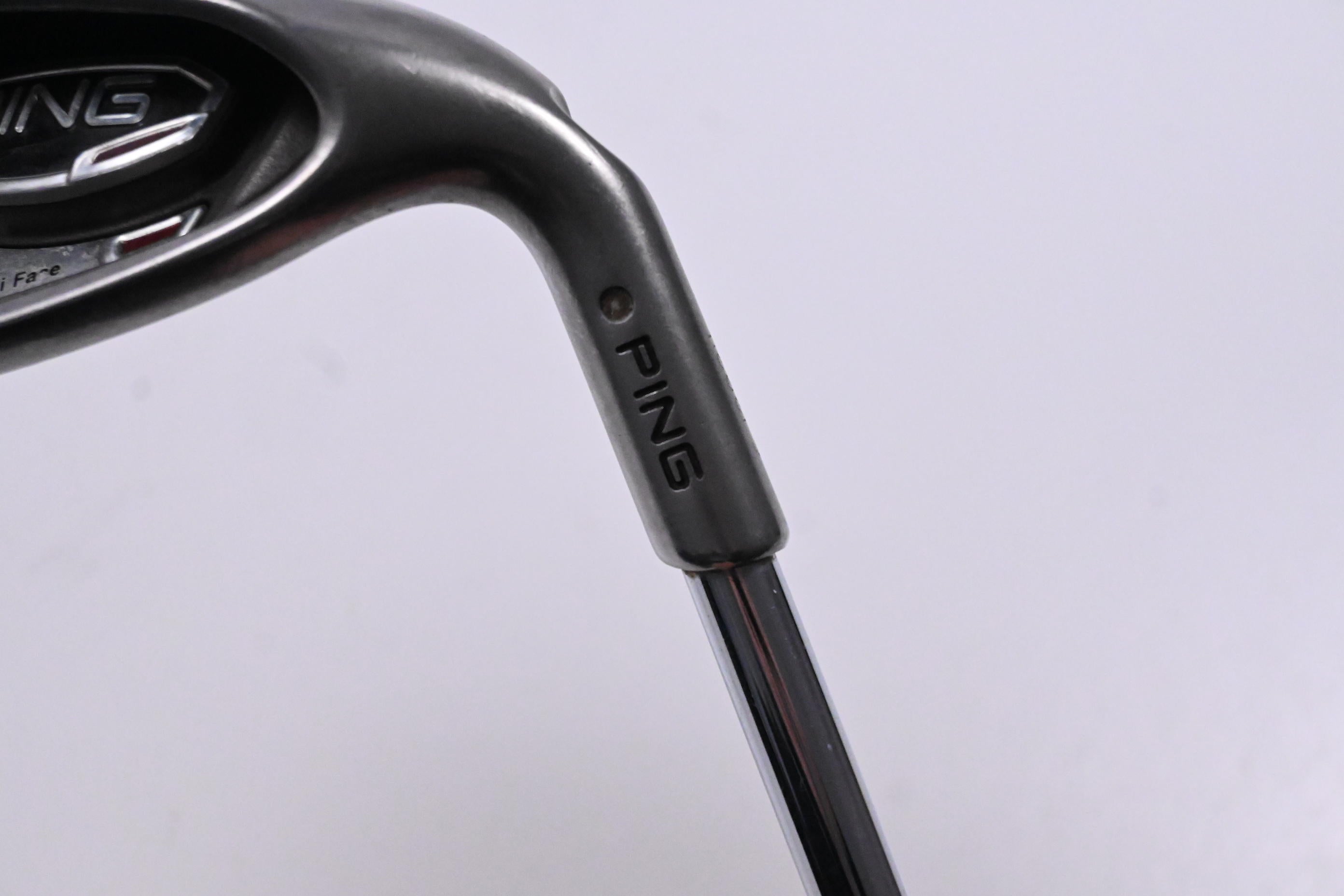 Ping K15 Pitching Wedge / 45 Degree / Silver Dot / Senior Flex Ping CFS Shaft
