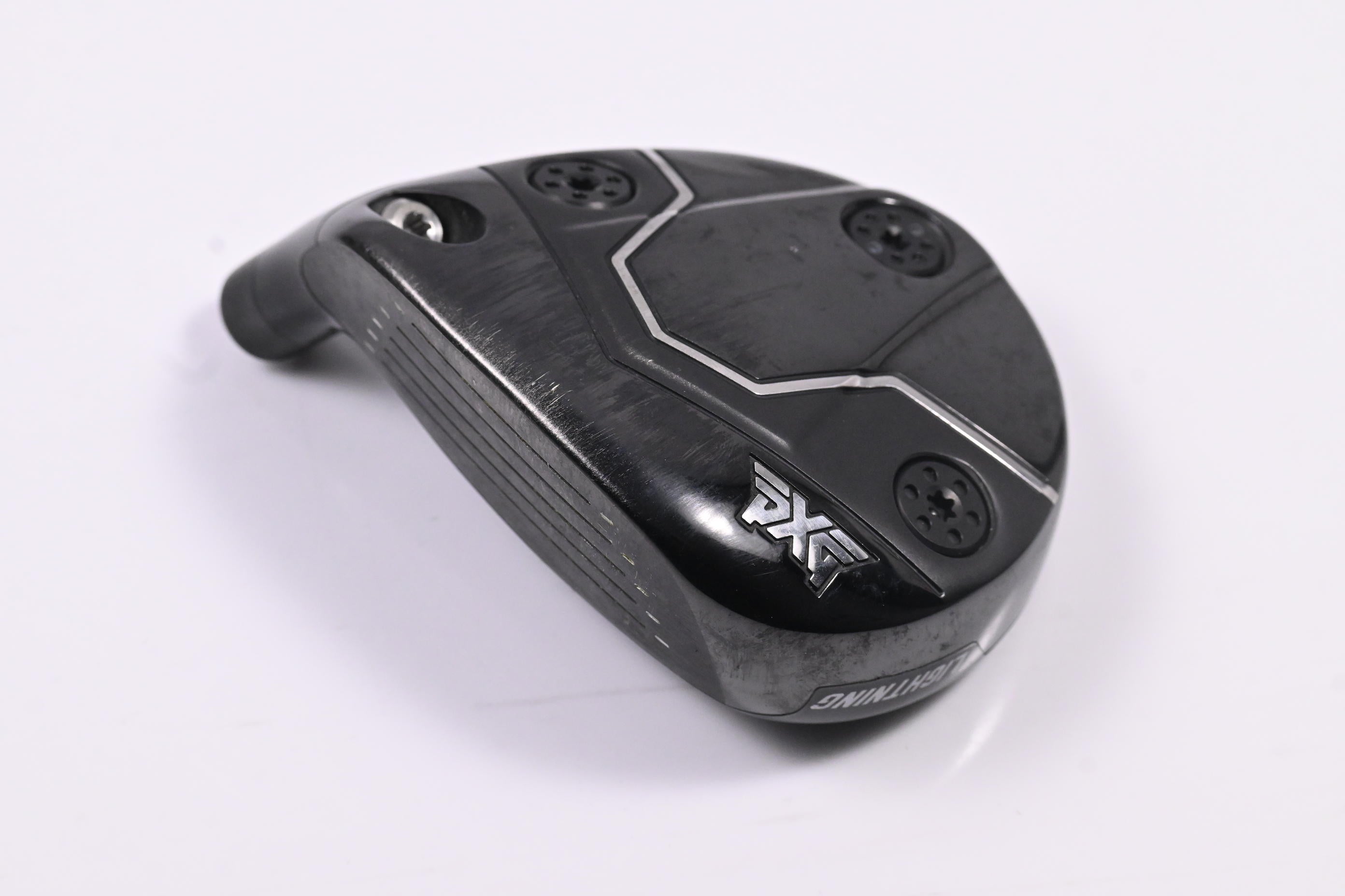 PXG Lightning #7 Wood / 21 Degree / Head Only