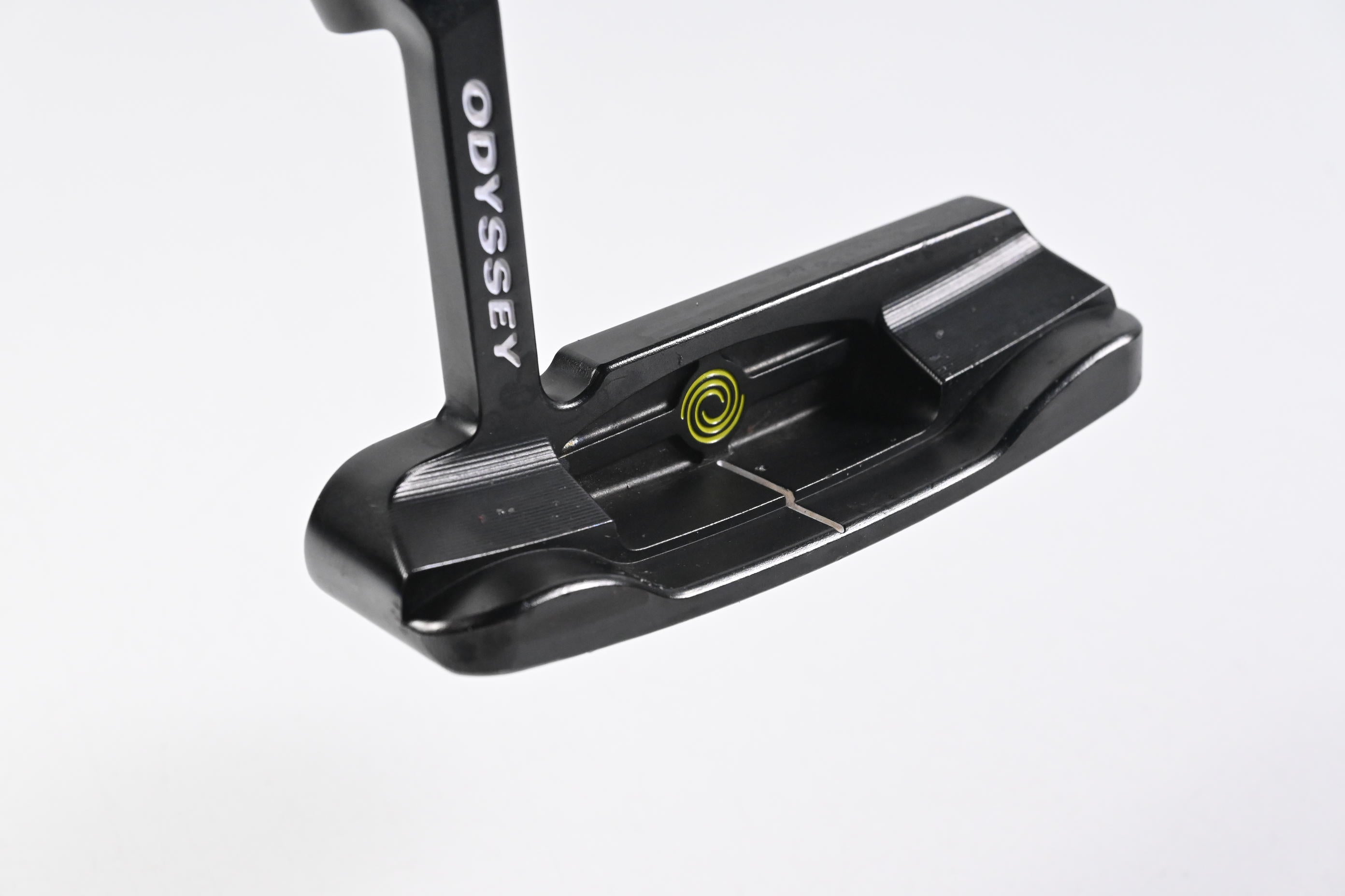 Odyssey Metal-X Milled 1 Putter / 31 Inch