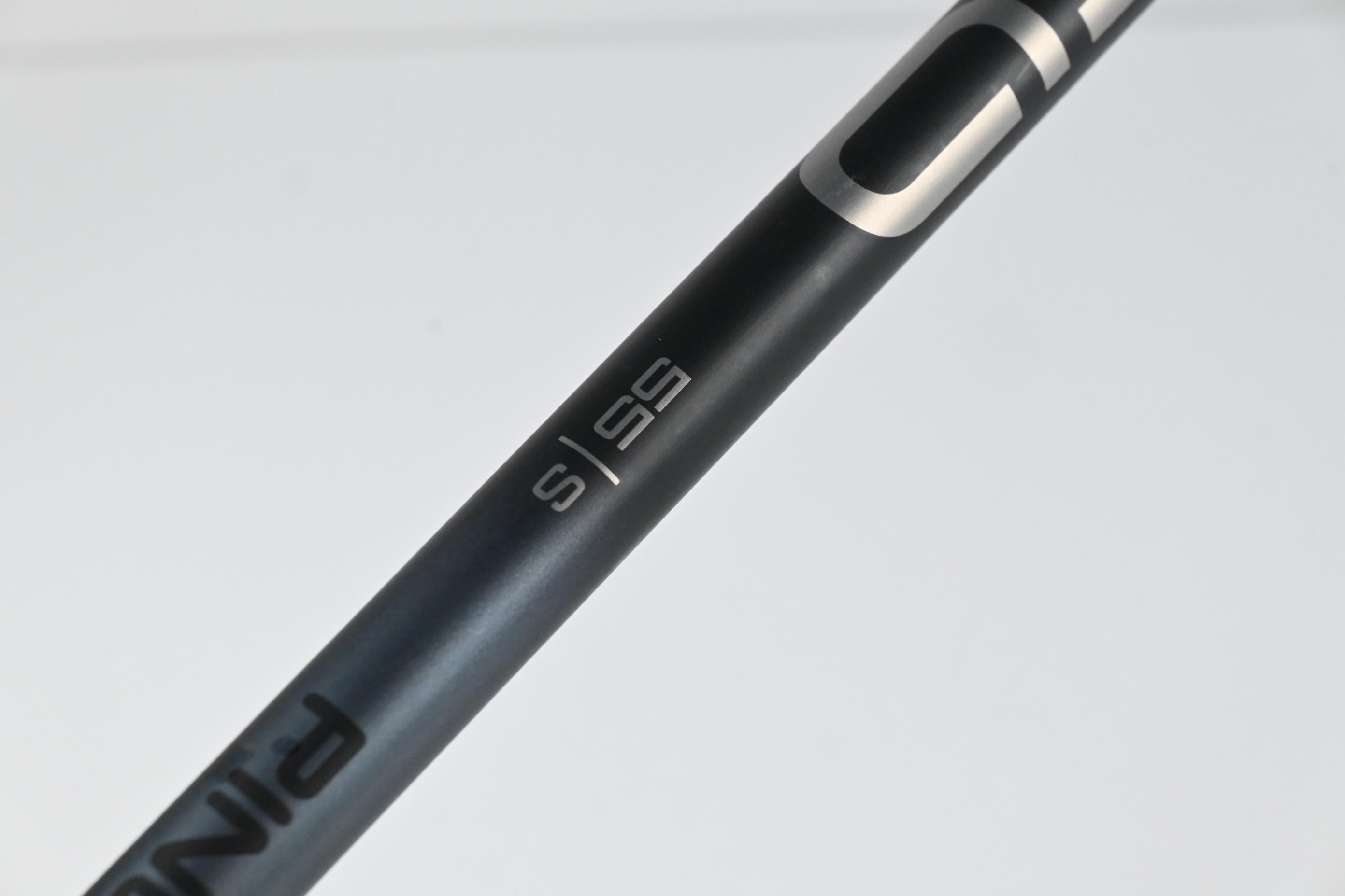 Ping G425 SFT Driver / 10.5 Degree / Stiff Flex Ping Alta CB Slate 55 Shaft