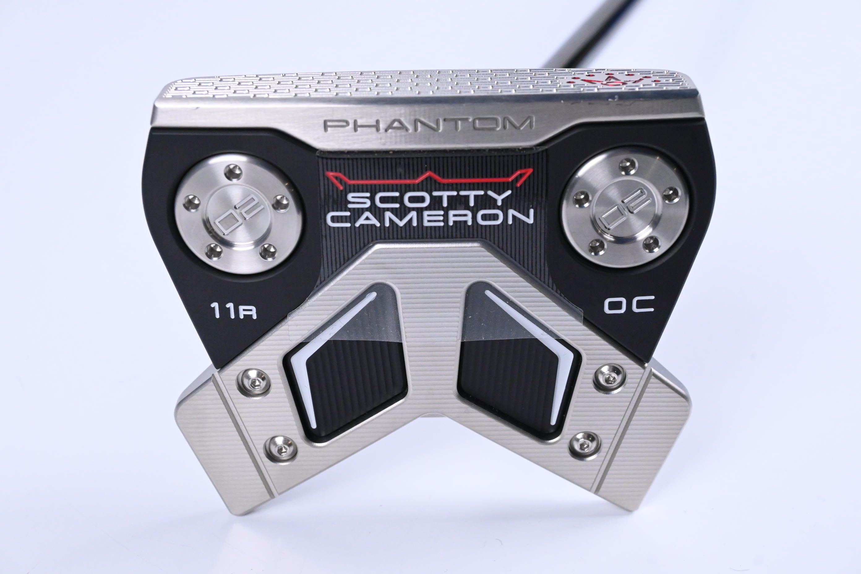 Scotty Cameron Phantom 11R OC Low Torque Putter / 33 Inch