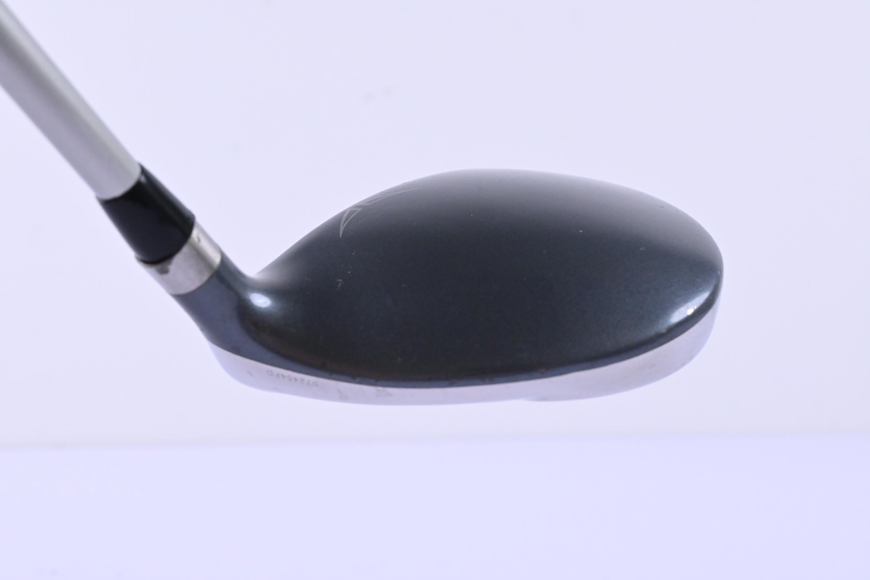 Ladies Ping Serene #5 Wood / 22 Degree / Ladies Flex Ping ULT 210 Lite Shaft