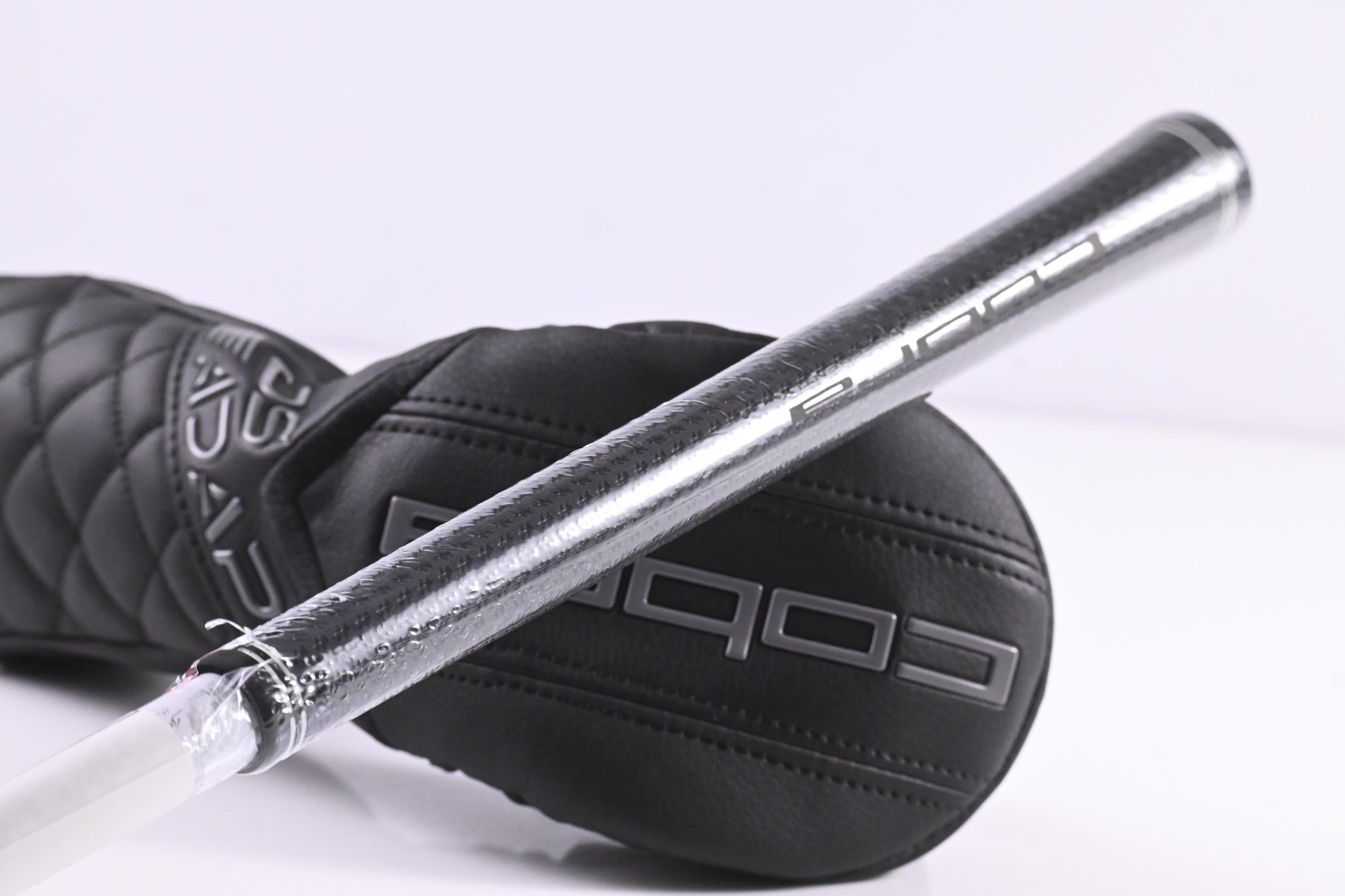 Cobra DS-Adapt Max #3 Wood / 15.5 Degree / Regular Flex Denali Red 50 Shaft